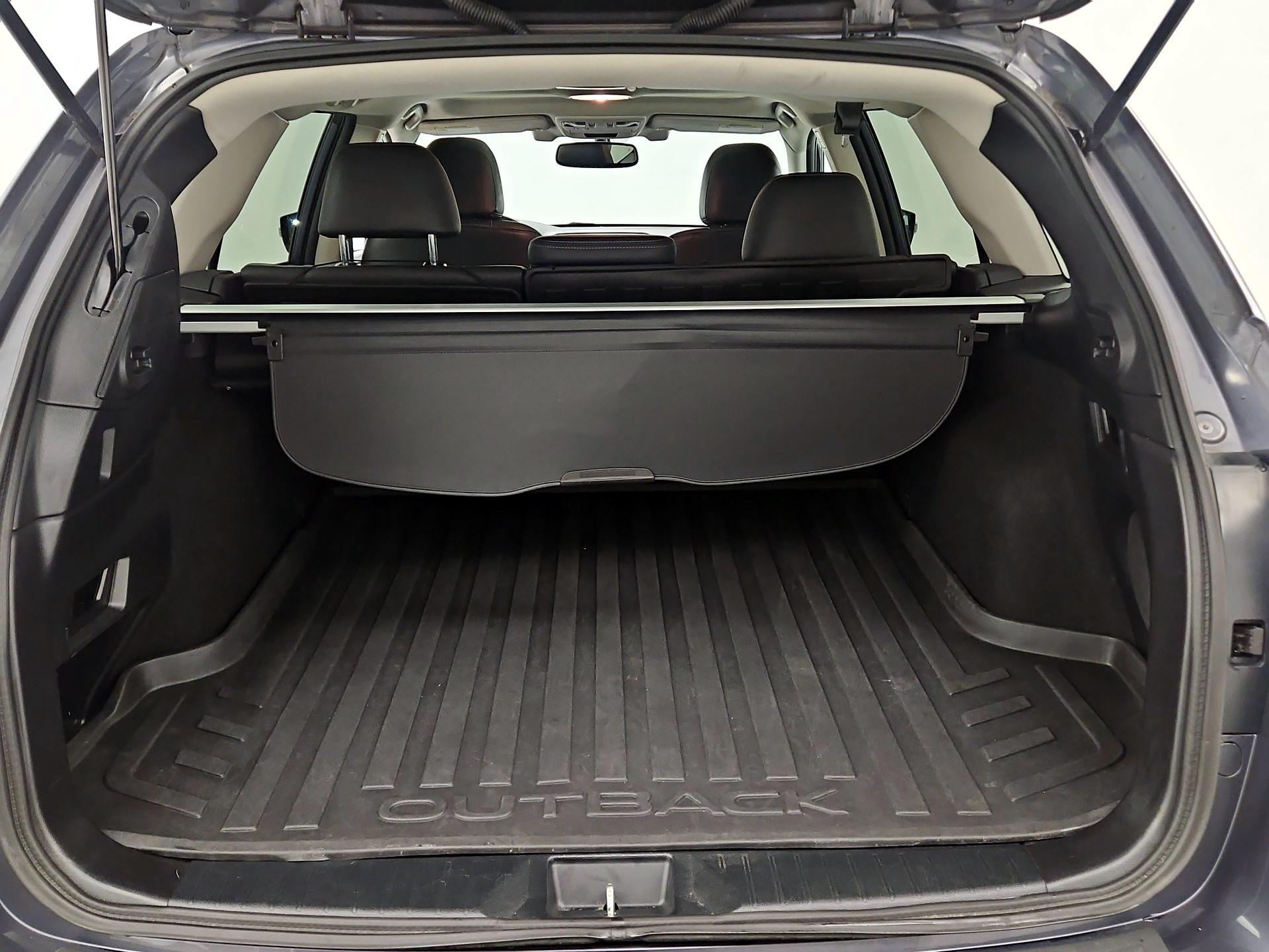 Thumbnail: 2015 Subaru Outback - 20