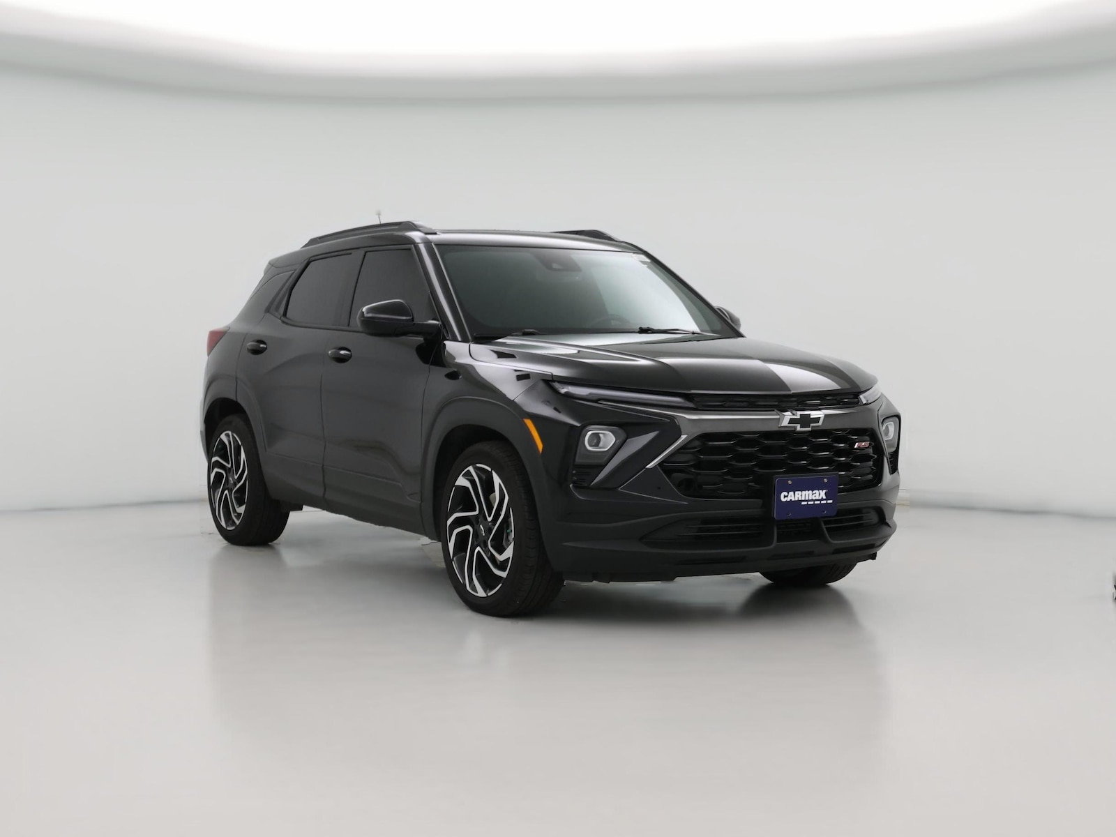 2024 Chevrolet TrailBlazer