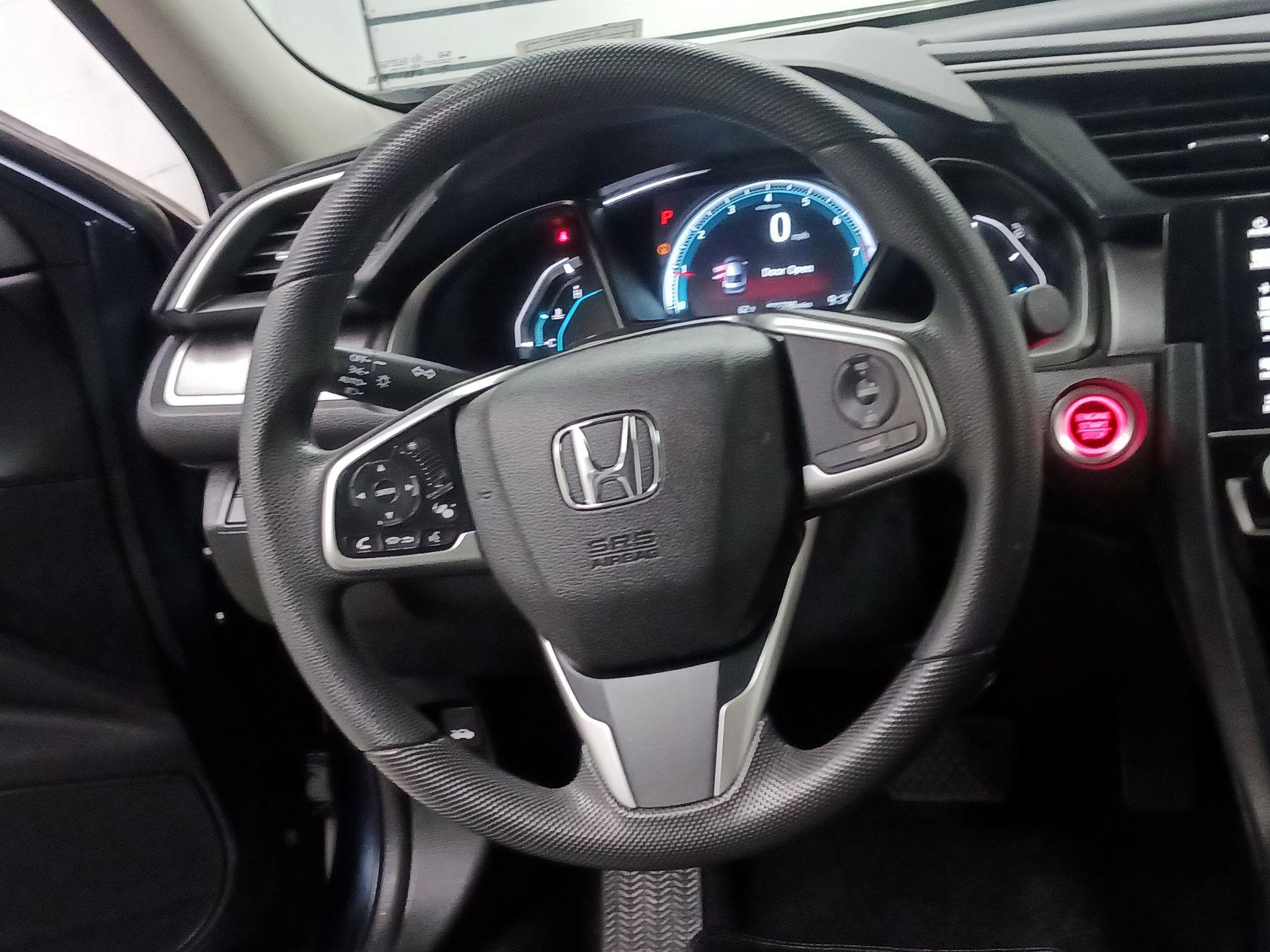 Thumbnail: 2018 Honda Civic - 10