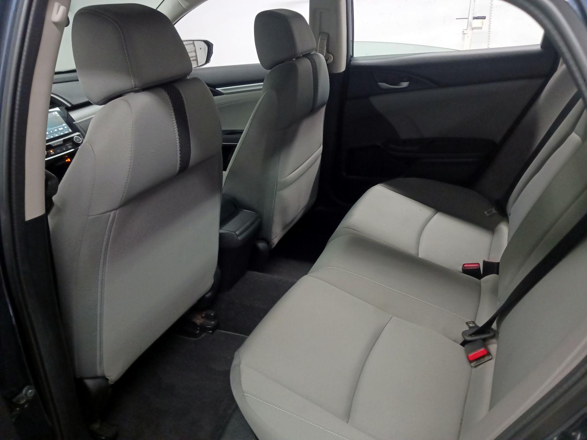 Thumbnail: 2018 Honda Civic - 19