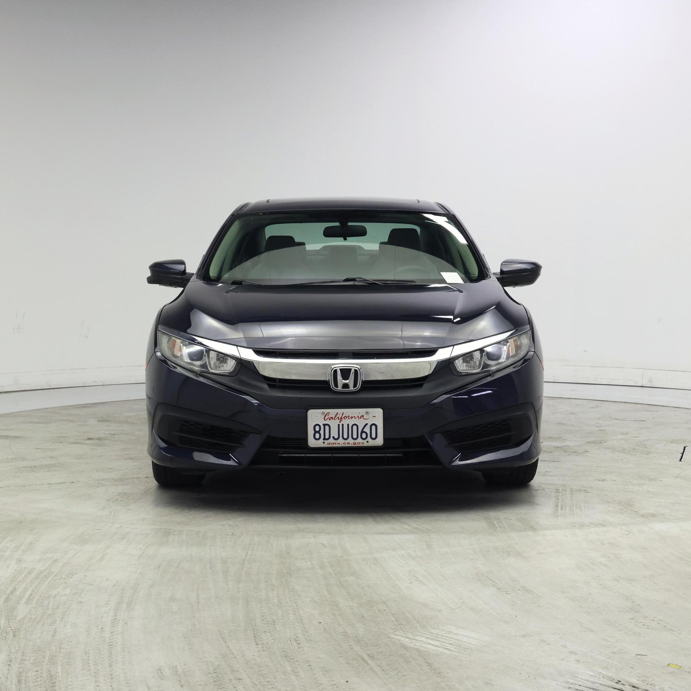 Thumbnail: 2018 Honda Civic - 5