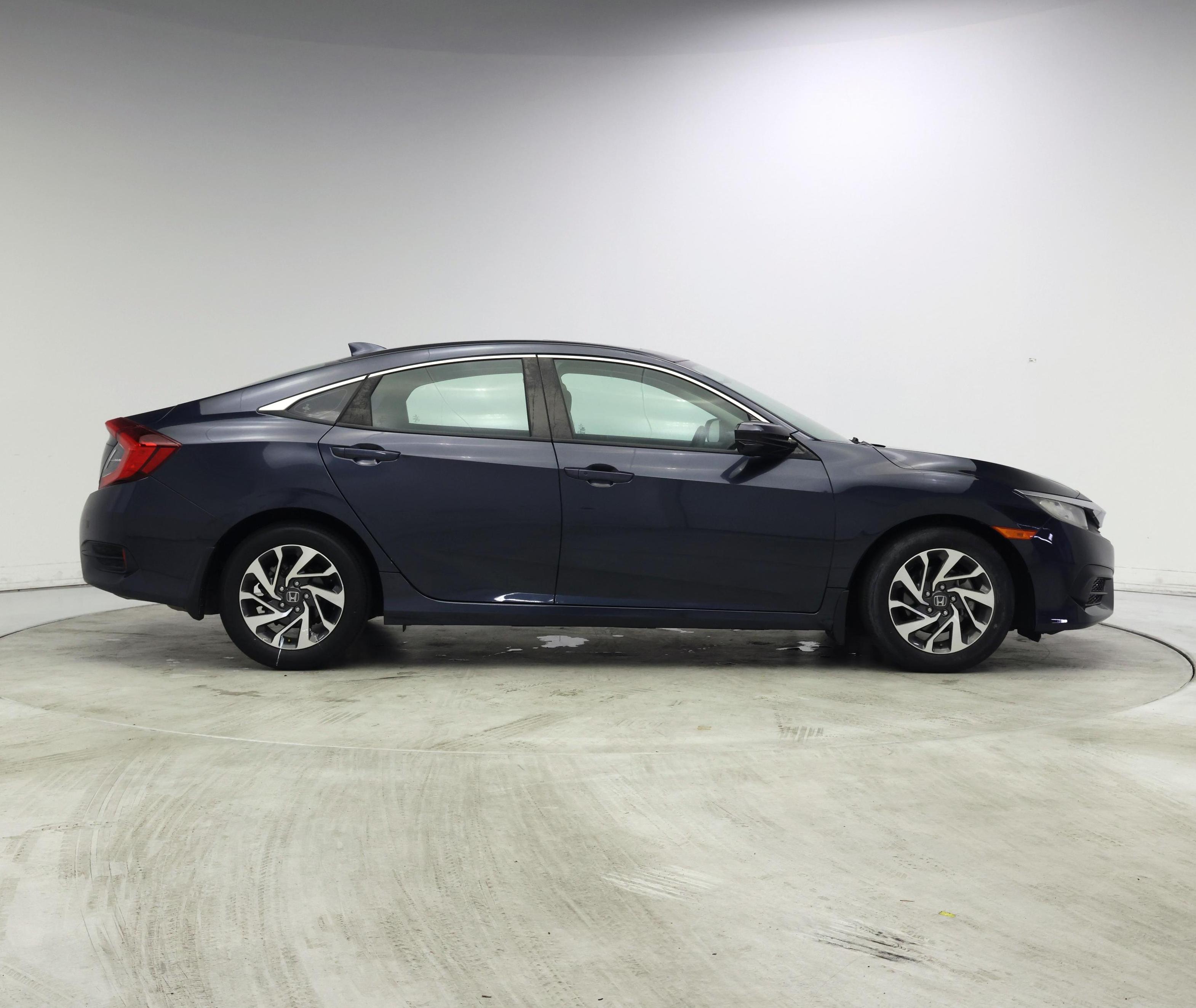 Thumbnail: 2018 Honda Civic - 7