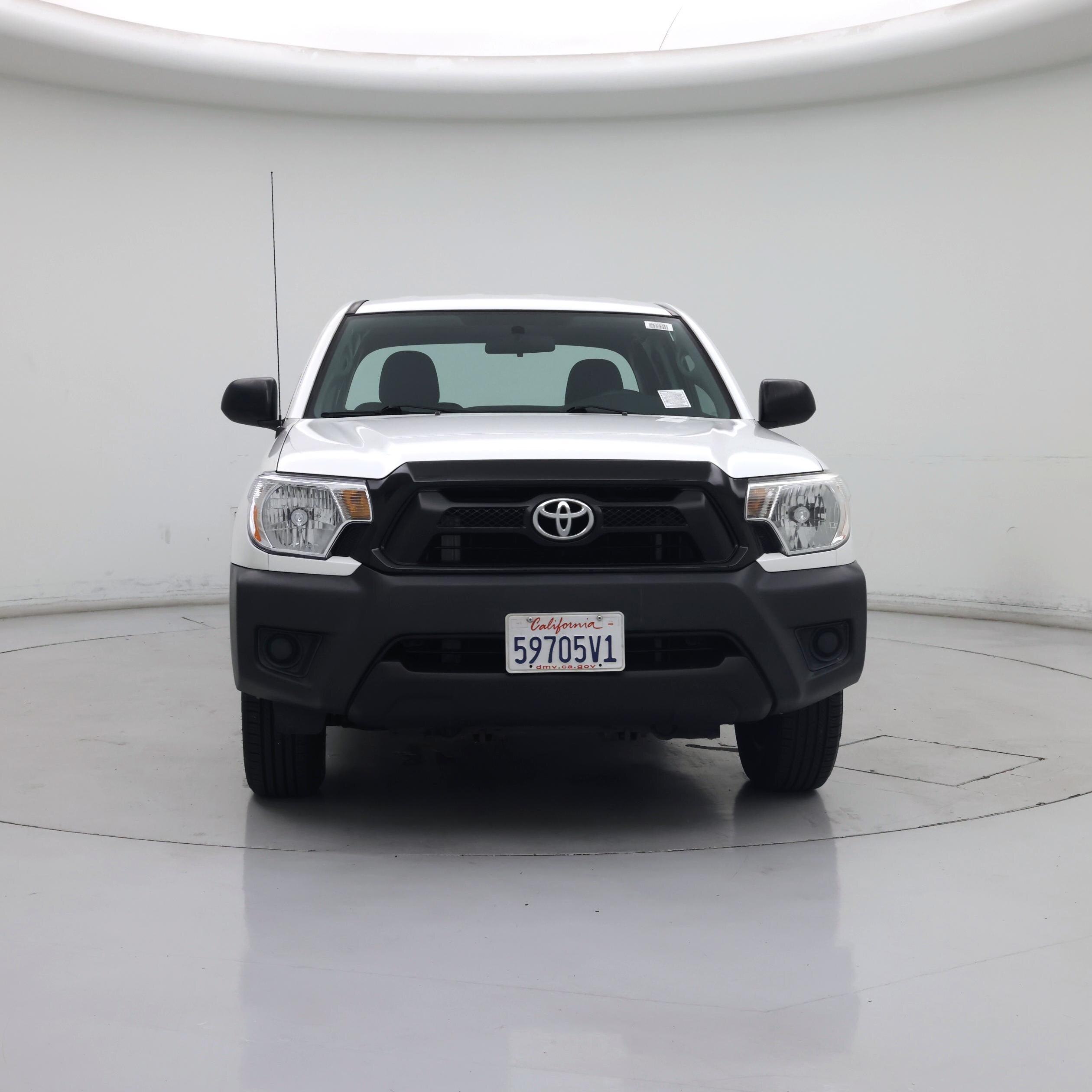 Thumbnail: 2015 Toyota Tacoma - 5