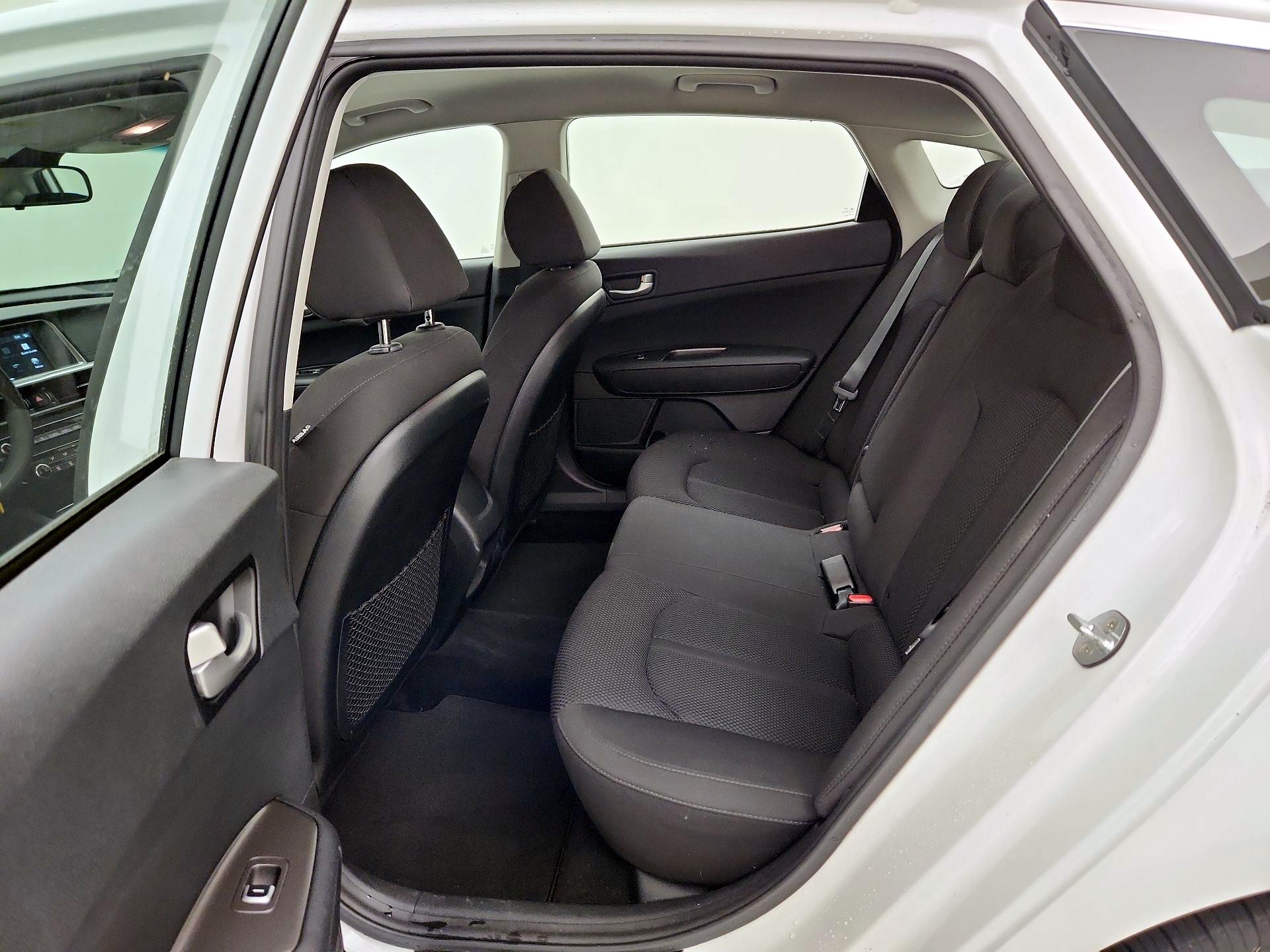 Thumbnail: 2019 Kia Optima - 19