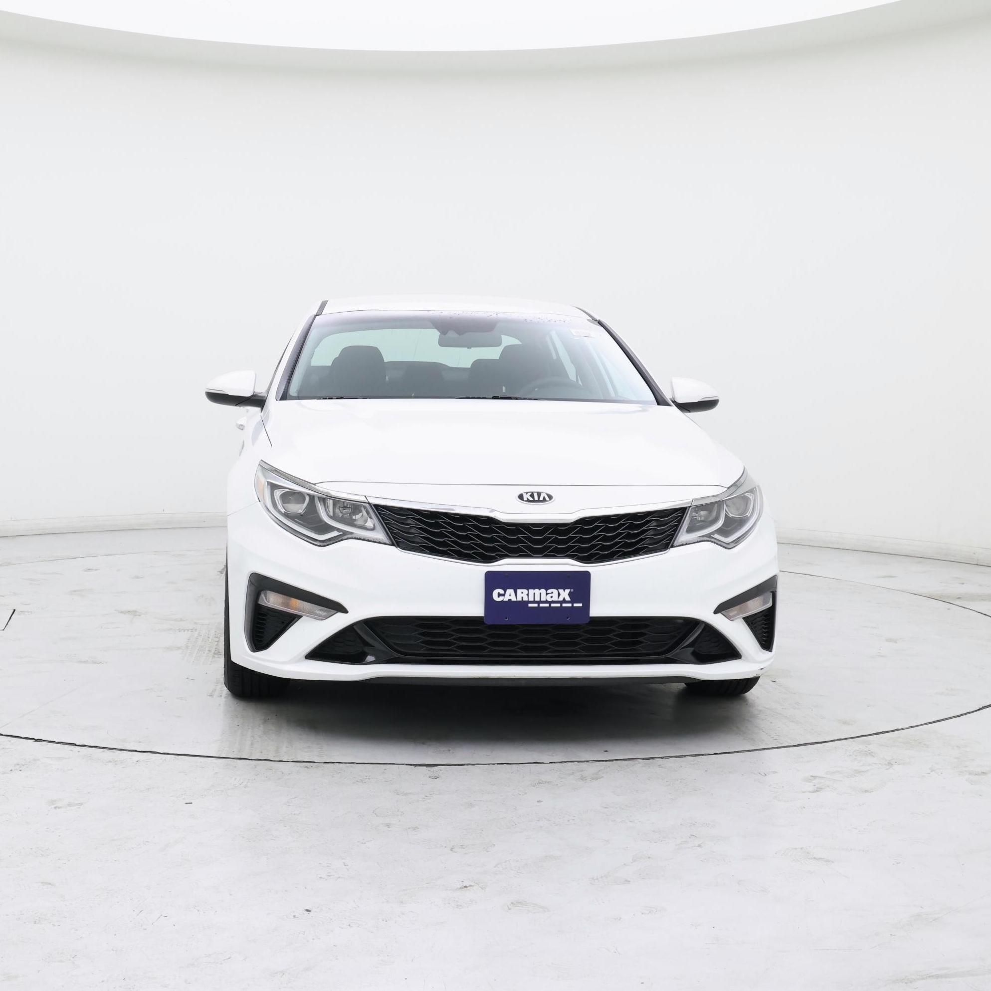 Thumbnail: 2019 Kia Optima - 5