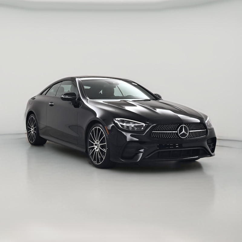 2022 Mercedes-Benz E450