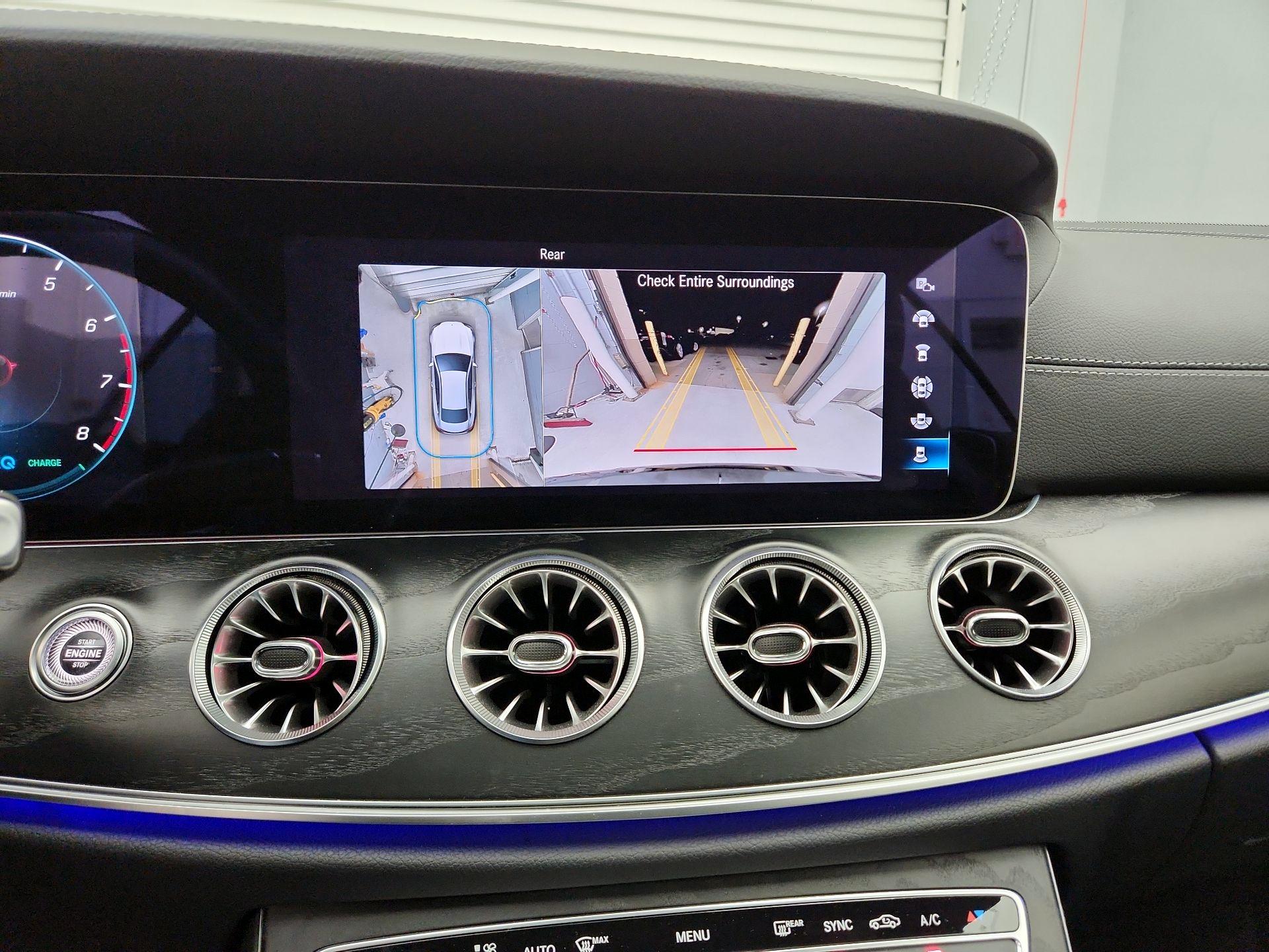 Thumbnail: 2022 Mercedes-Benz E-Class - 15