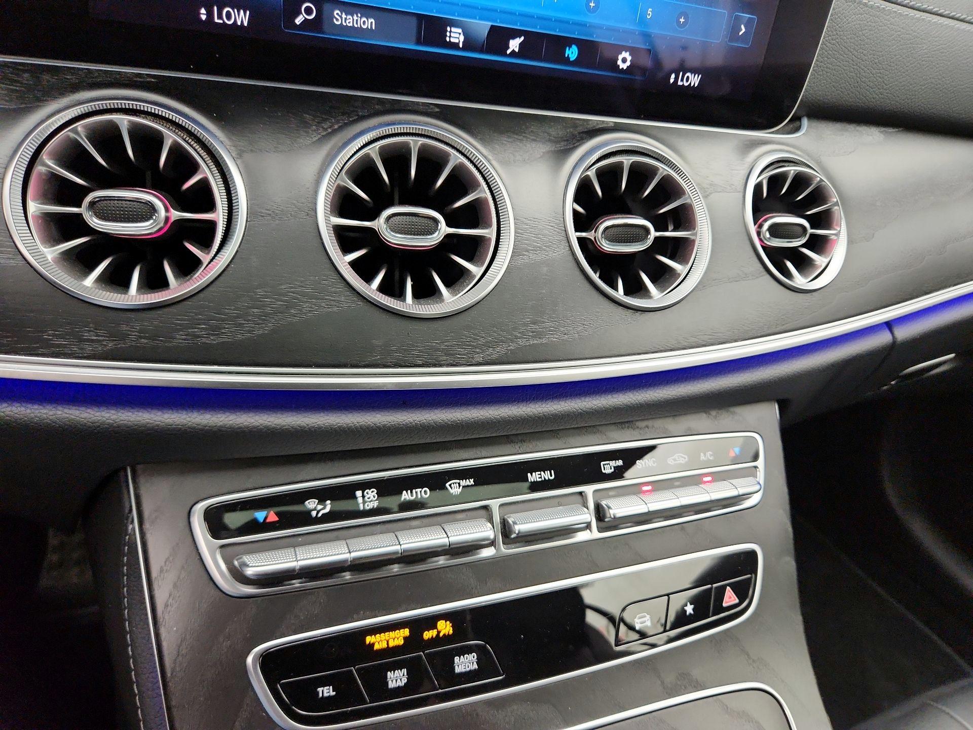 Thumbnail: 2022 Mercedes-Benz E-Class - 17