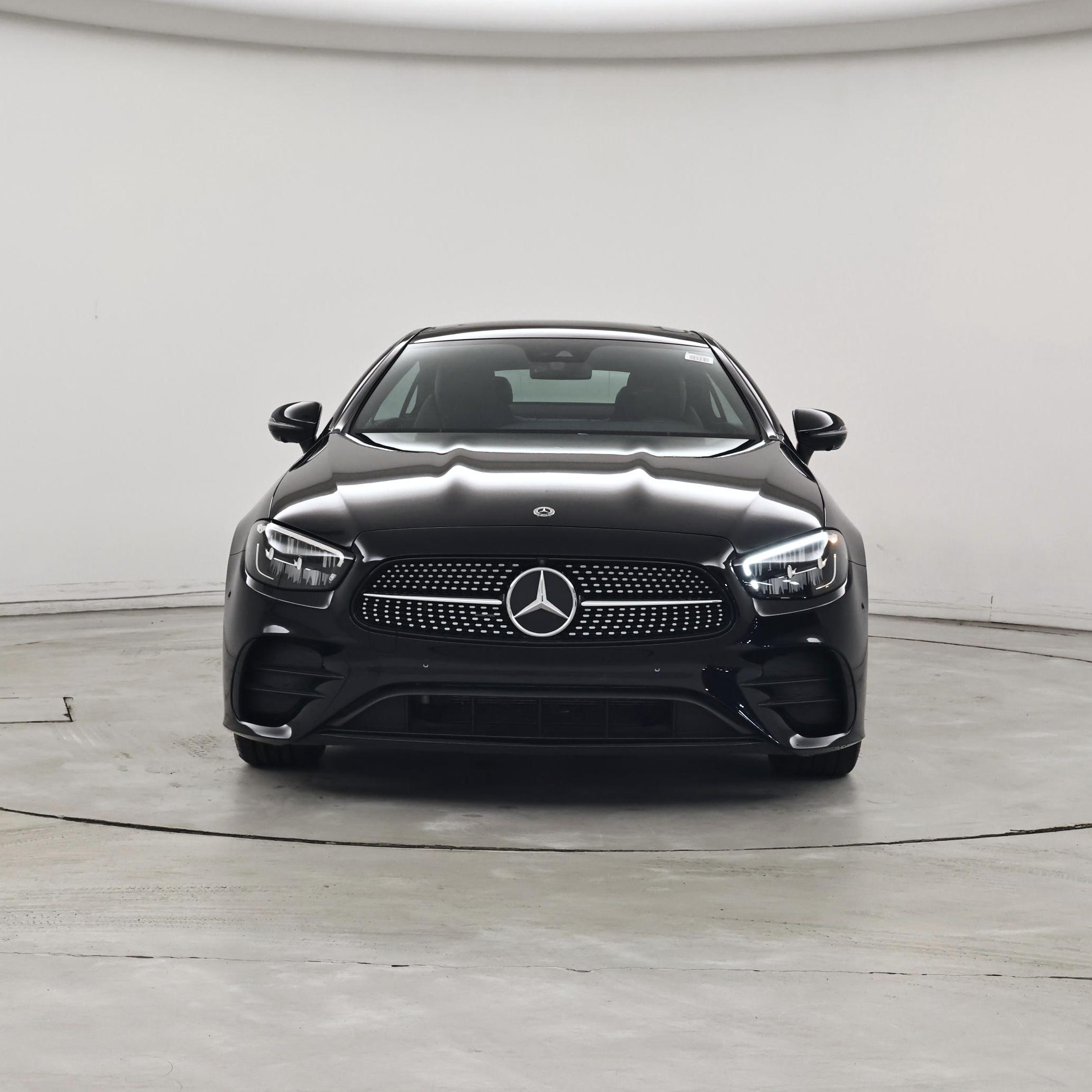 Thumbnail: 2022 Mercedes-Benz E-Class - 5