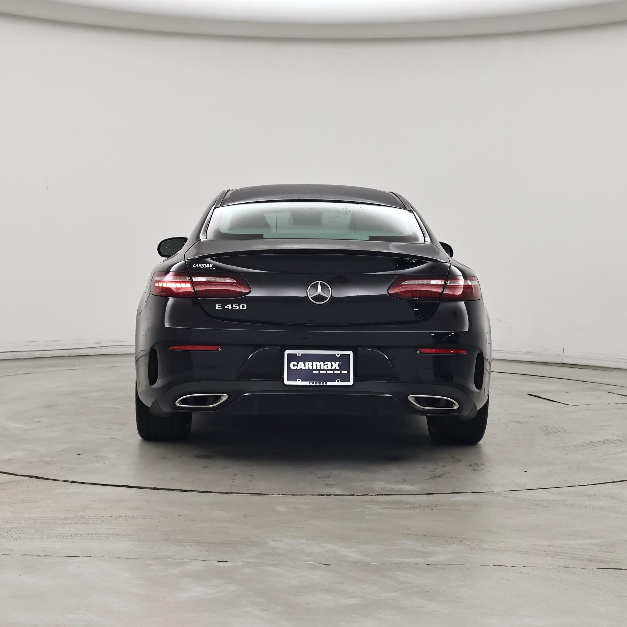 Thumbnail: 2022 Mercedes-Benz E-Class - 6