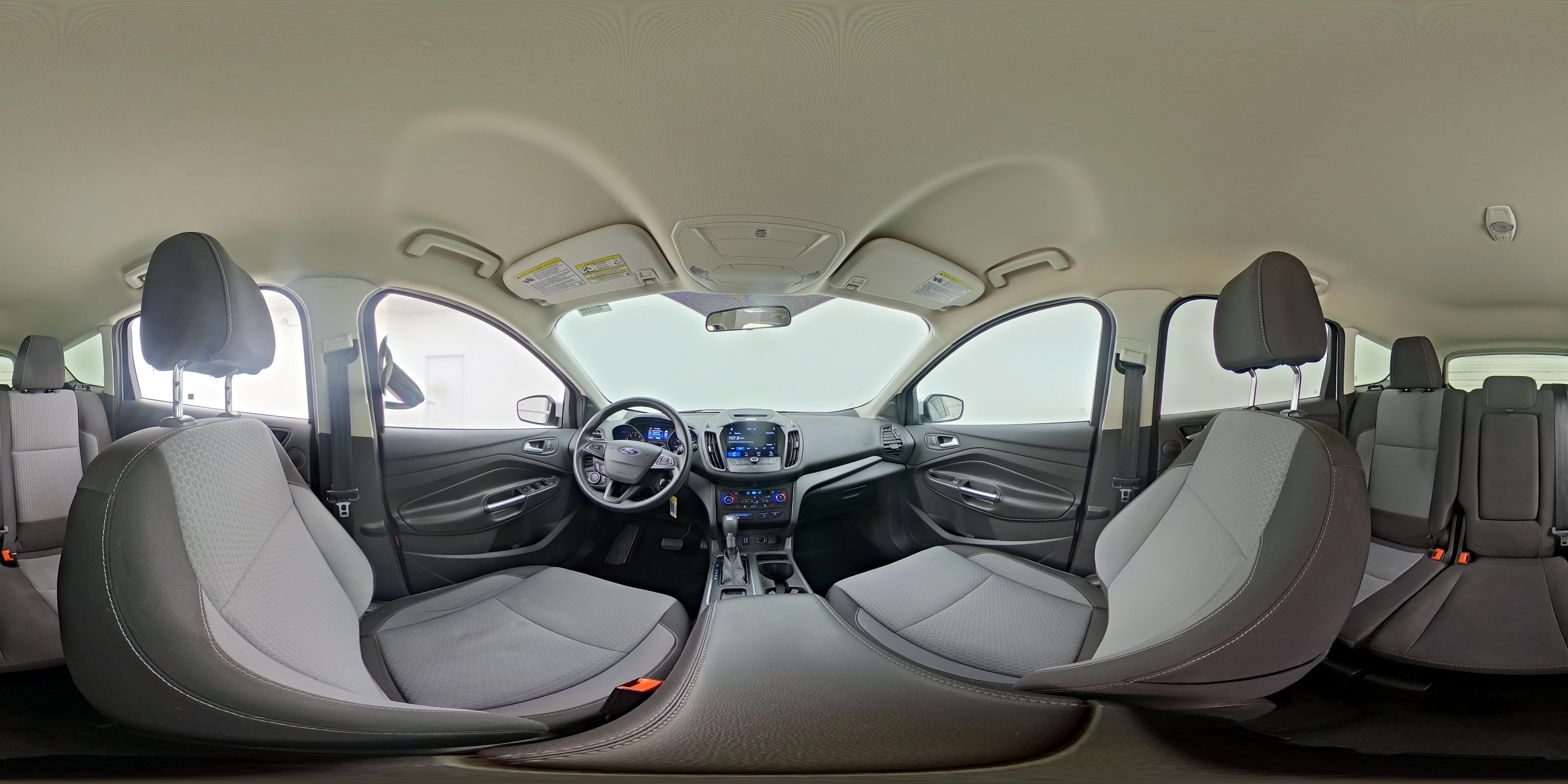 2017 Ford Escape SE - Photo 24