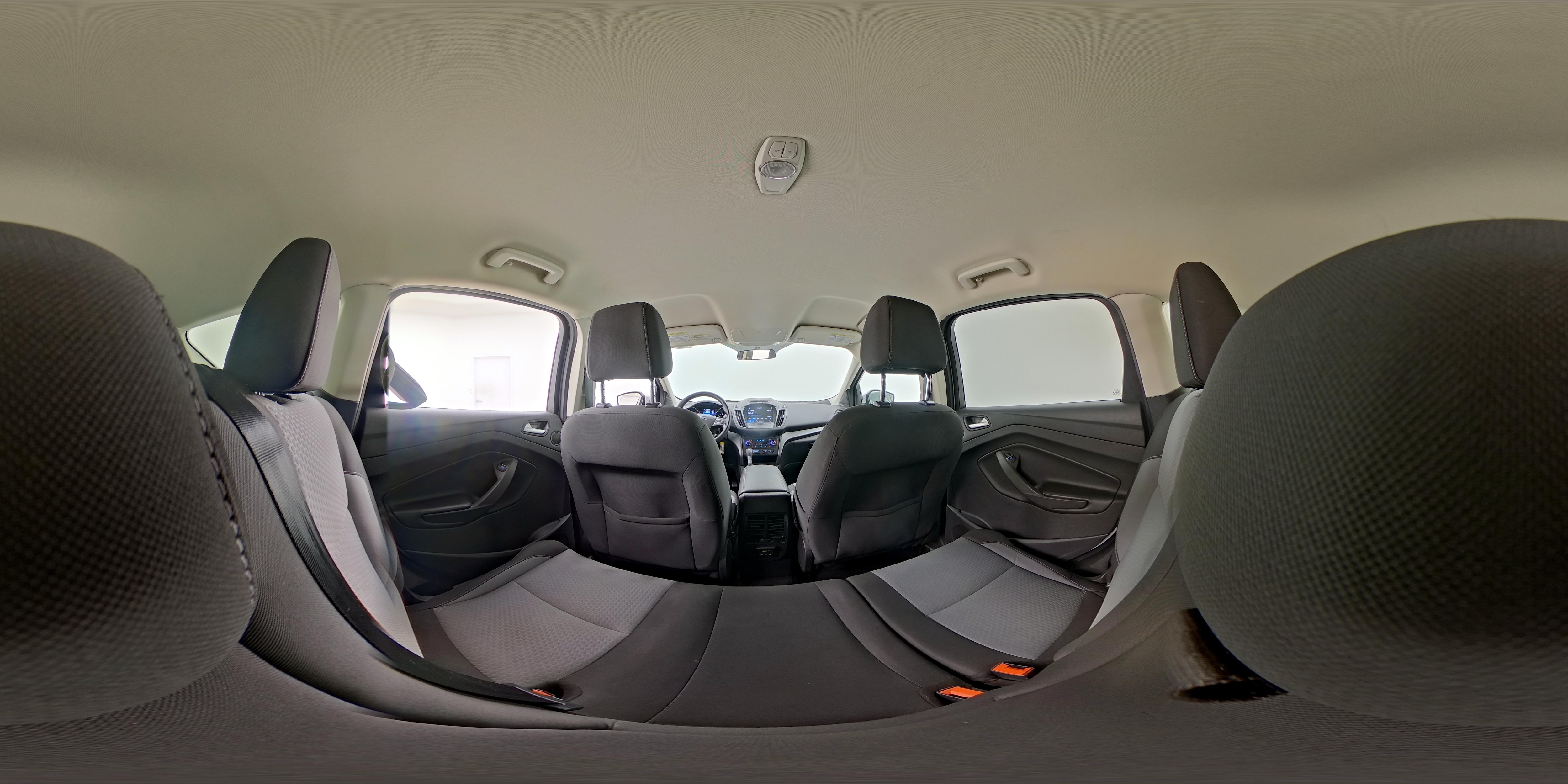 2017 Ford Escape SE - Photo 25