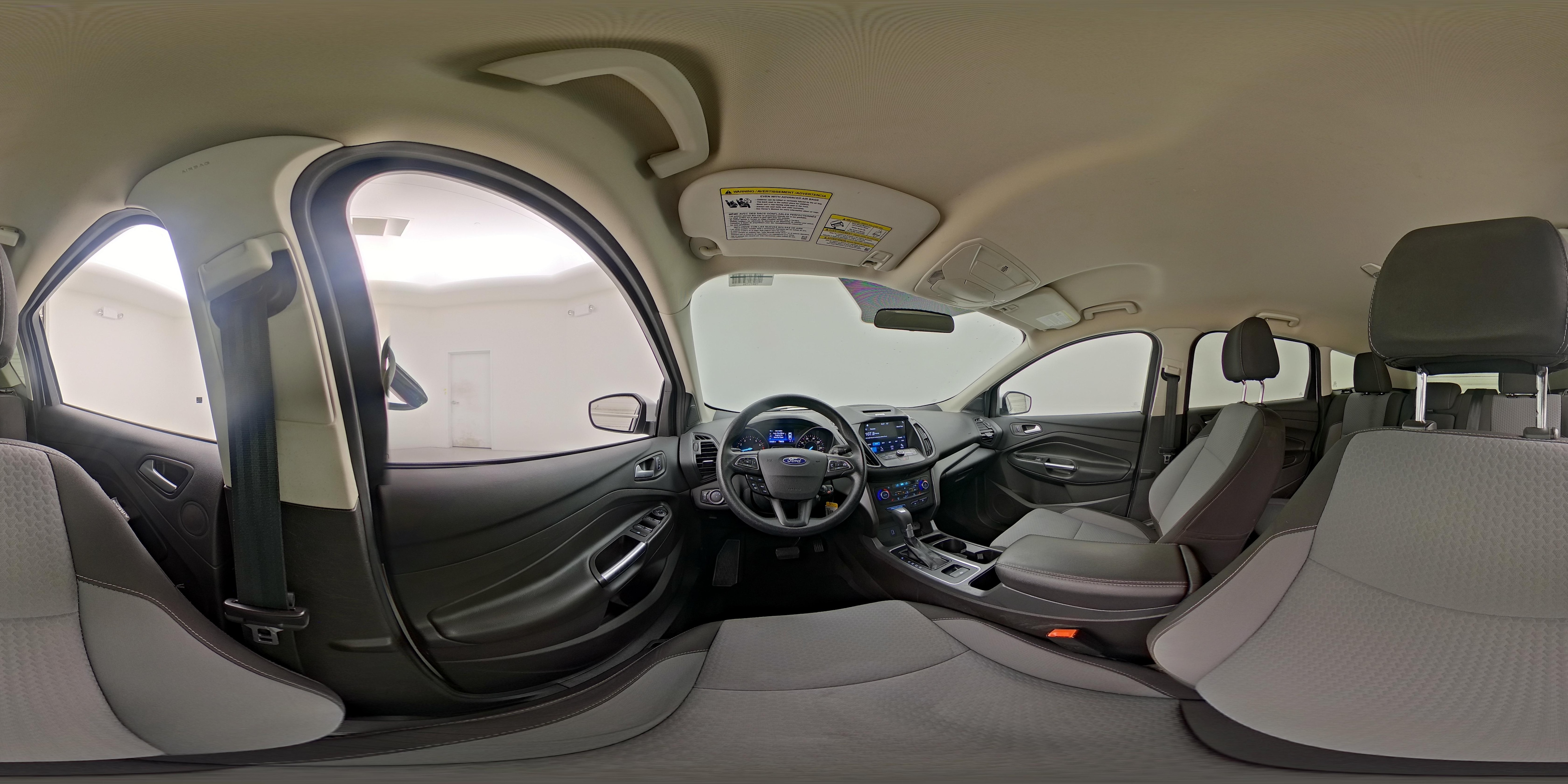 2017 Ford Escape SE - Photo 26