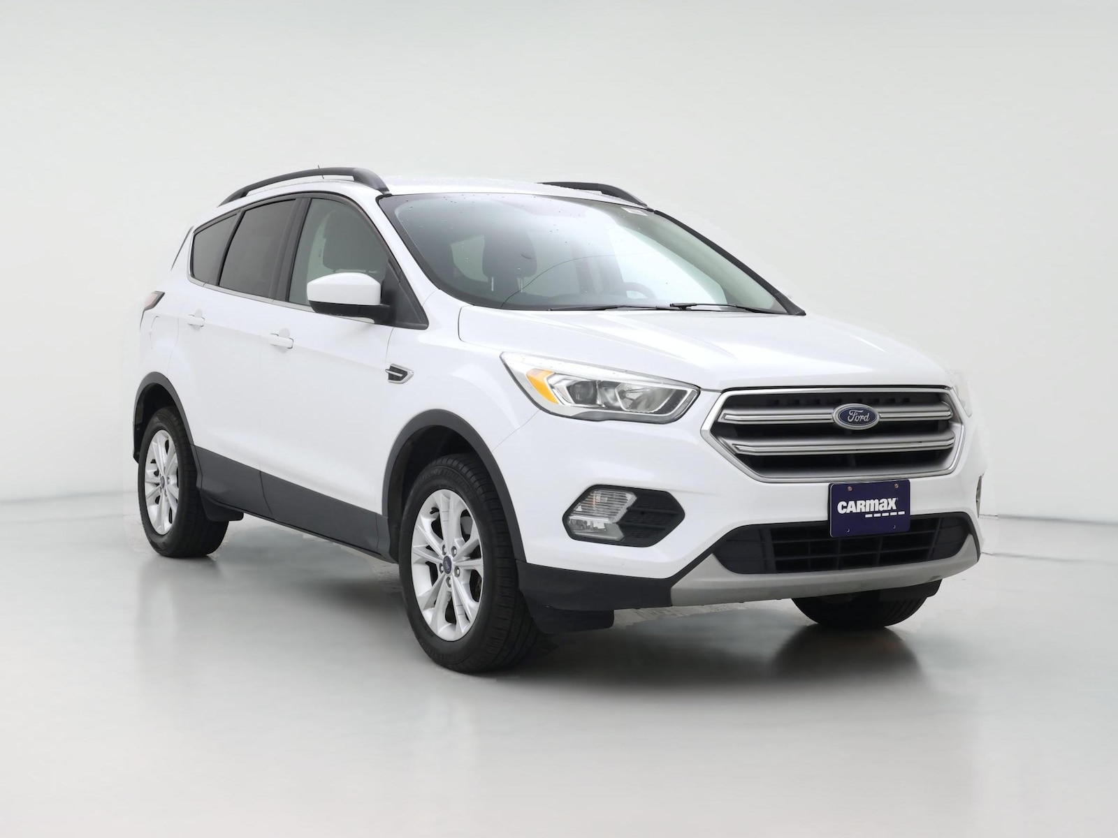 2017 Ford Escape SE - Photo 1