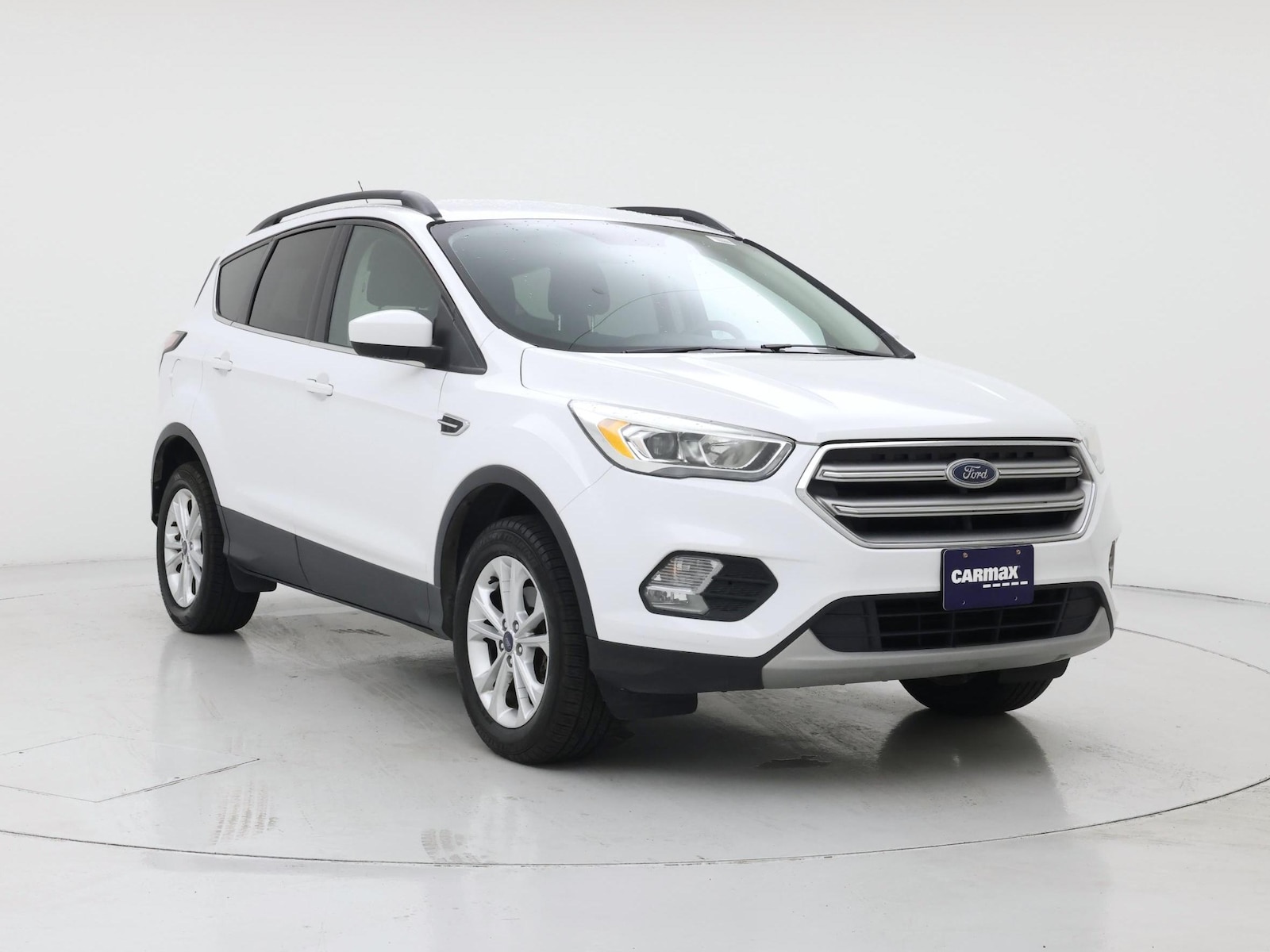 2017 Ford Escape SE - Photo 2