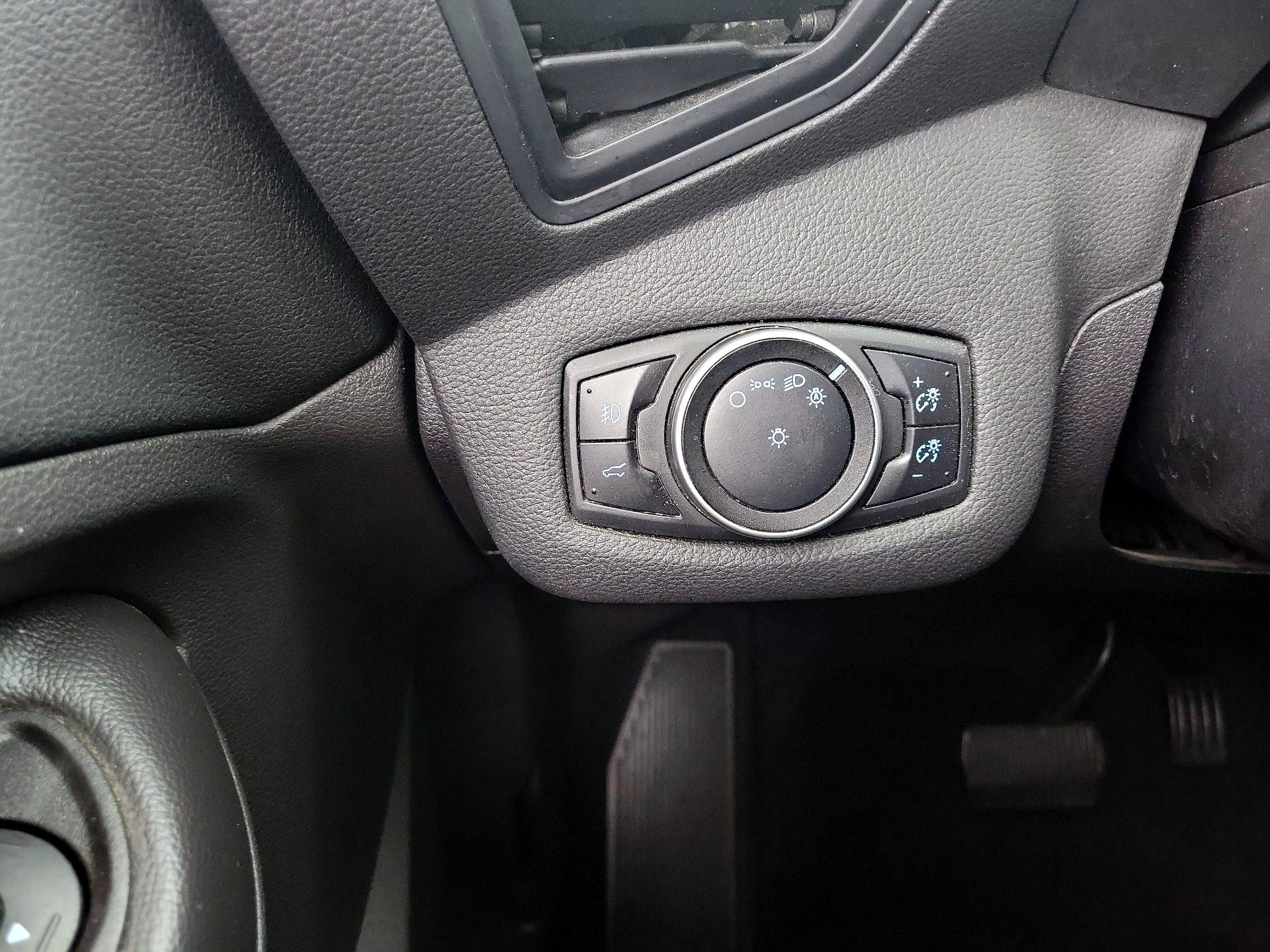 Thumbnail: 2017 Ford Escape - 13