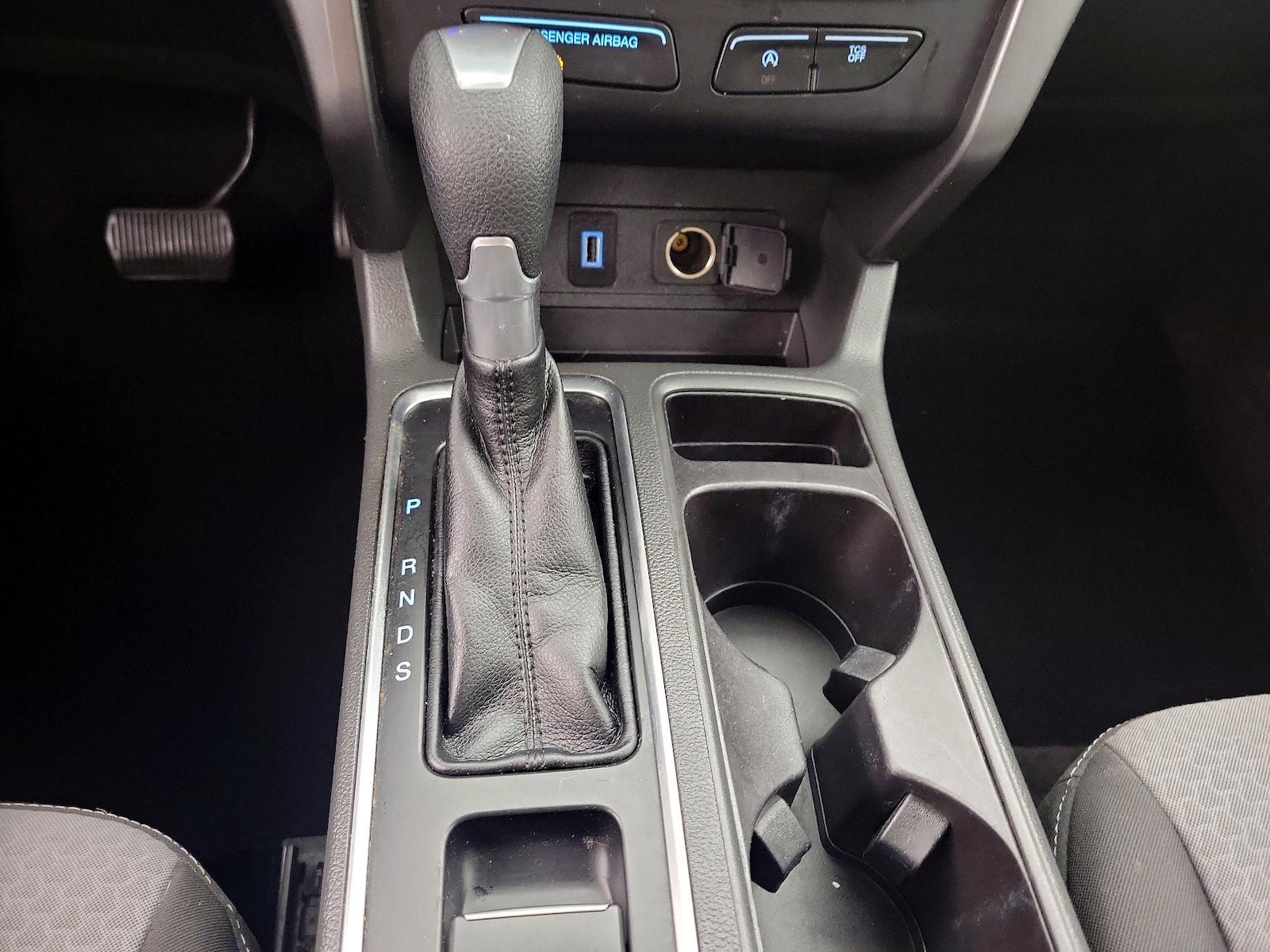 2017 Ford Escape SE - Photo 18