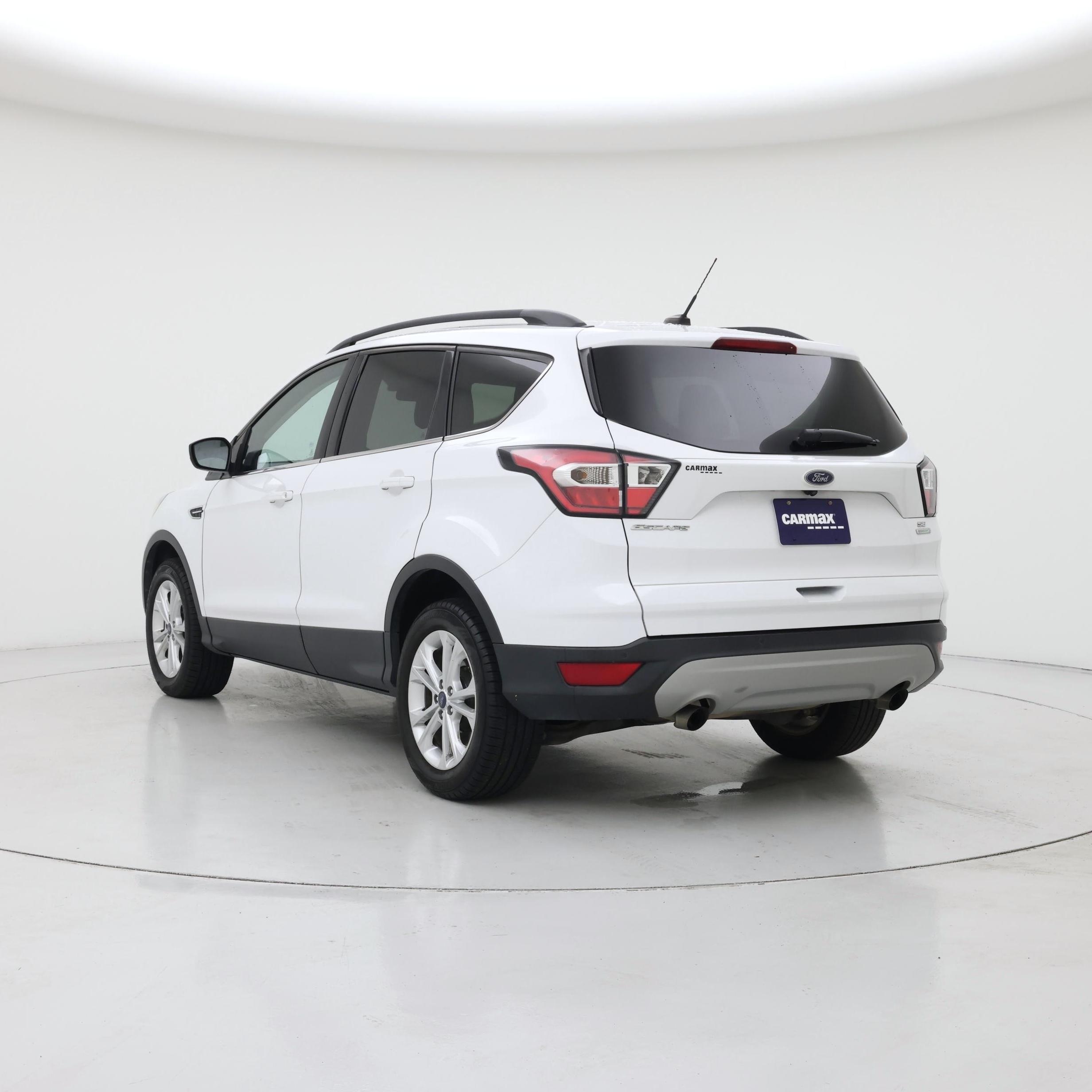 Thumbnail: 2017 Ford Escape - 2