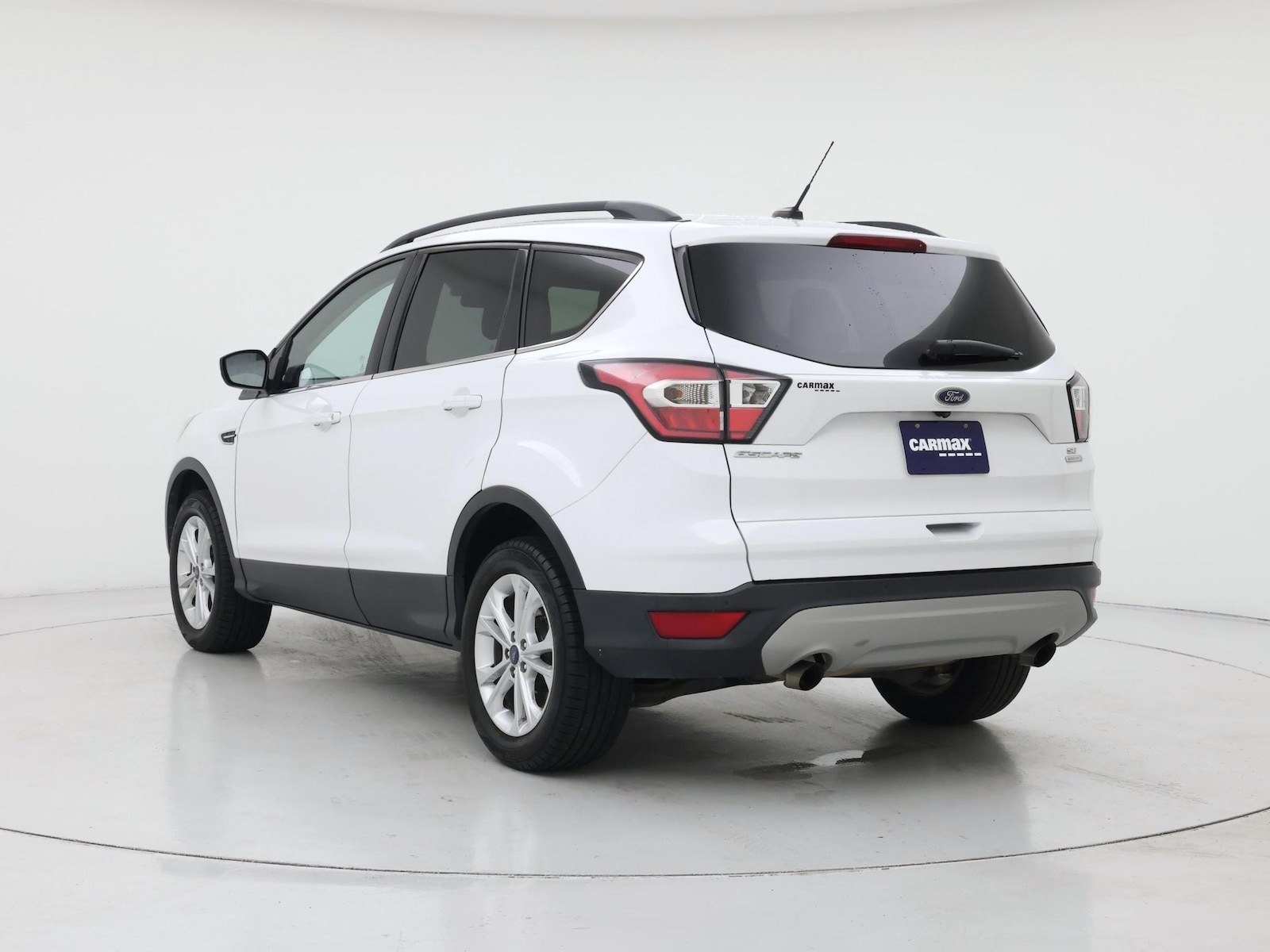 2017 Ford Escape SE - Photo 3
