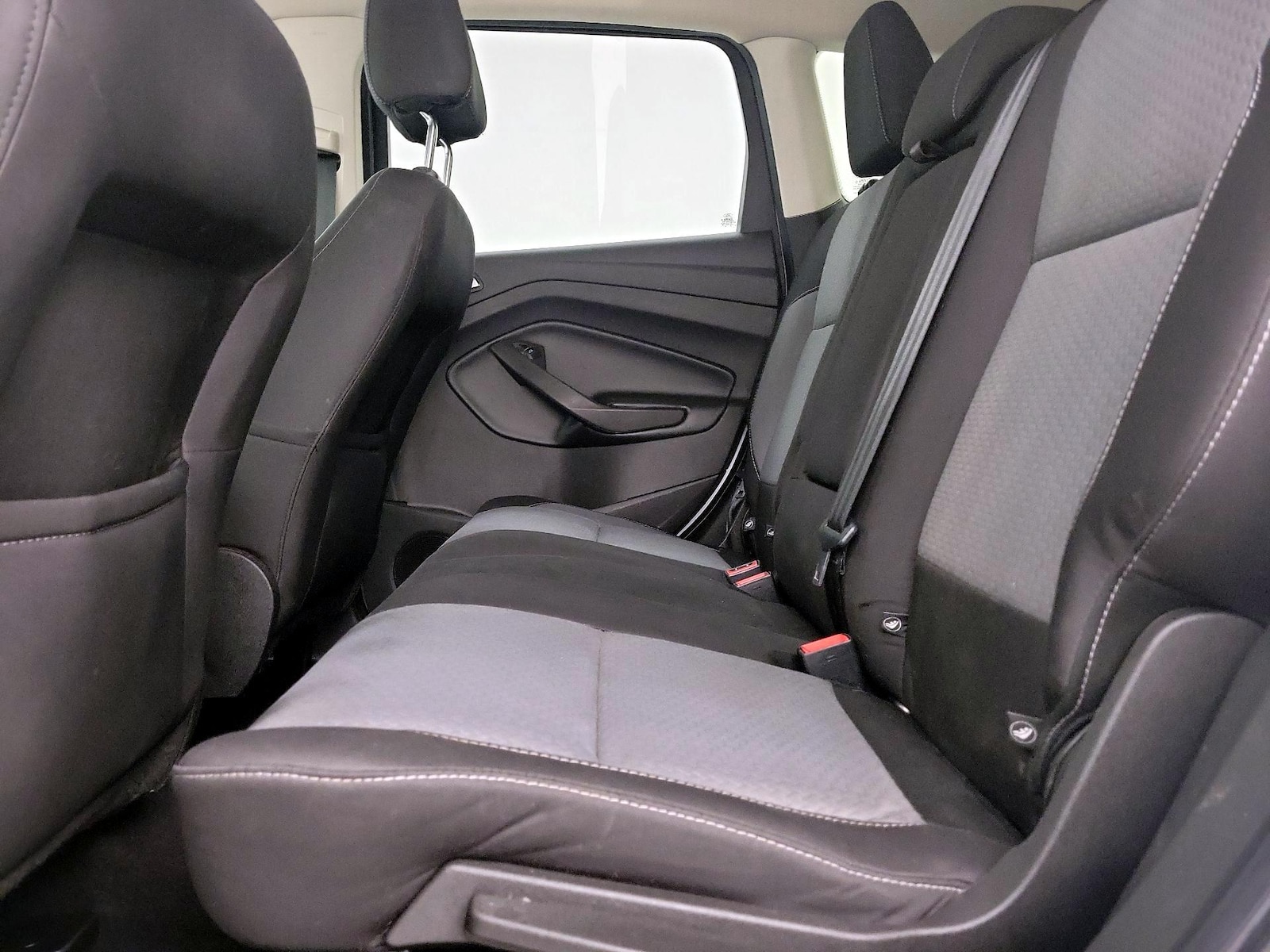 2017 Ford Escape SE - Photo 20