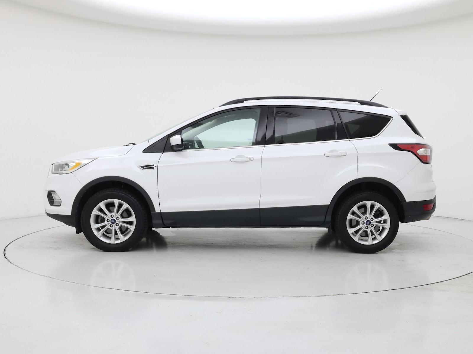 2017 Ford Escape SE - Photo 4
