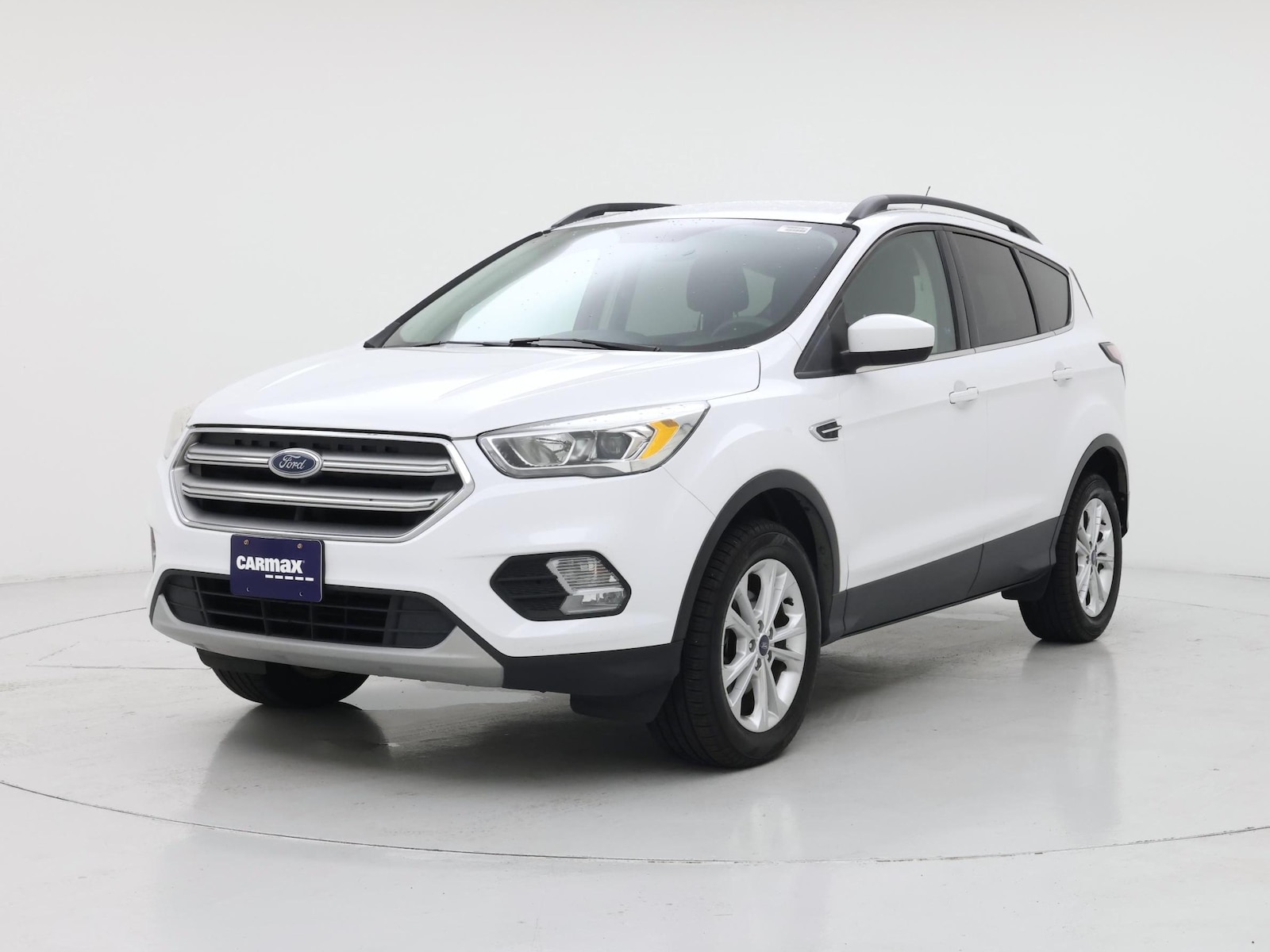 2017 Ford Escape SE - Photo 5