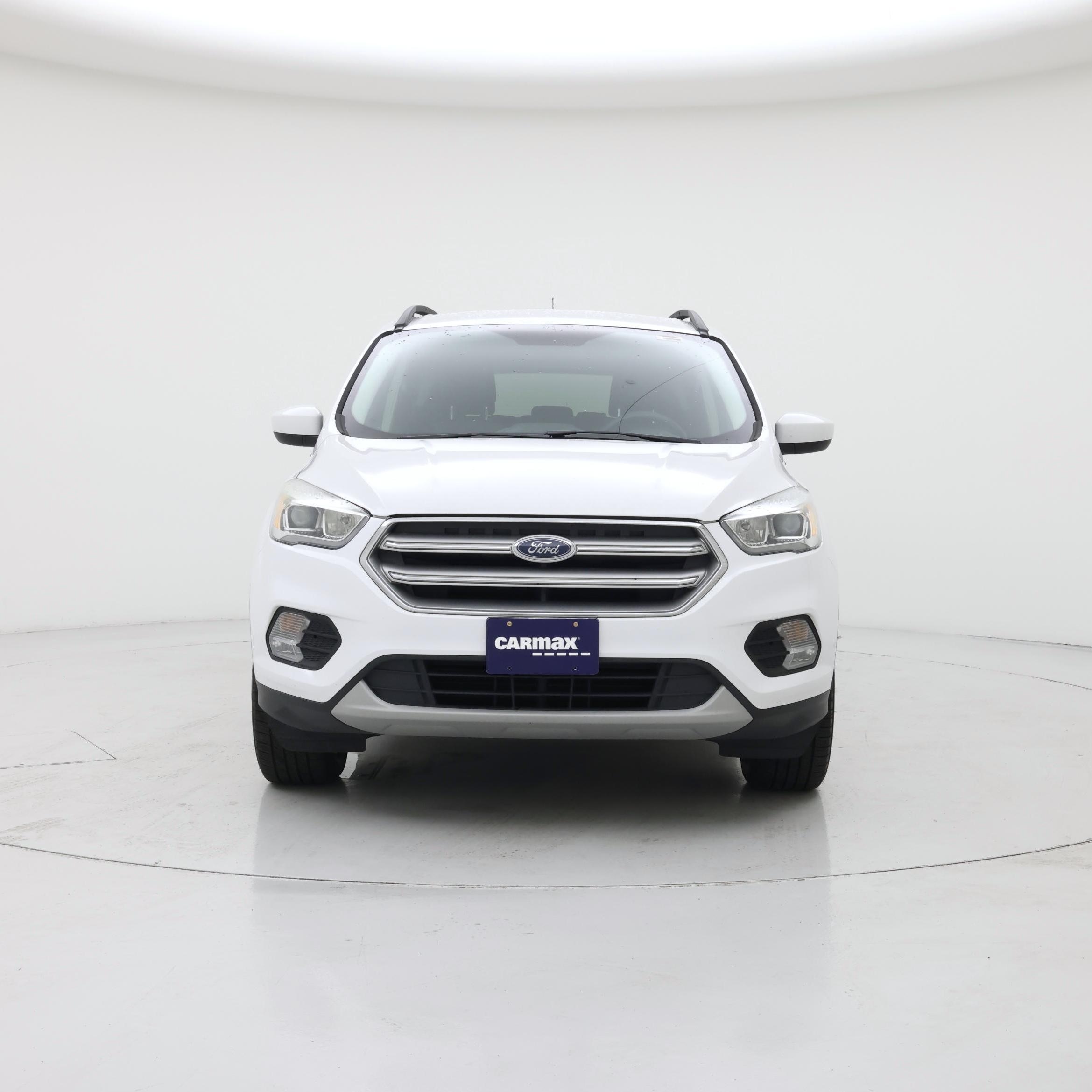 Thumbnail: 2017 Ford Escape - 5