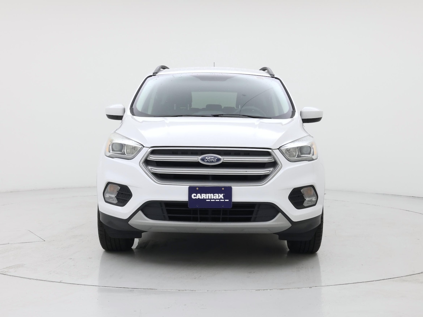 2017 Ford Escape SE - Photo 6