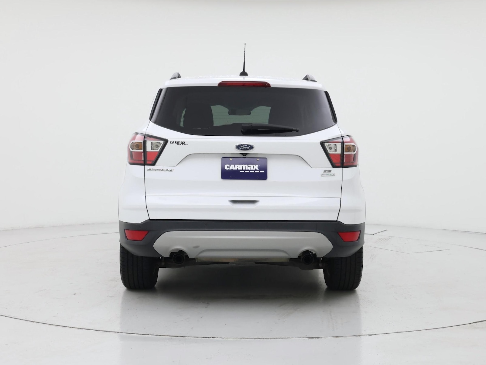 2017 Ford Escape SE - Photo 7