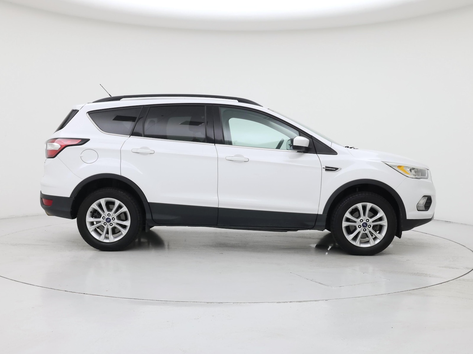 2017 Ford Escape SE - Photo 8