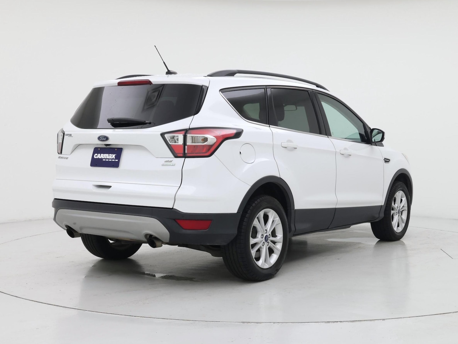 2017 Ford Escape SE - Photo 9