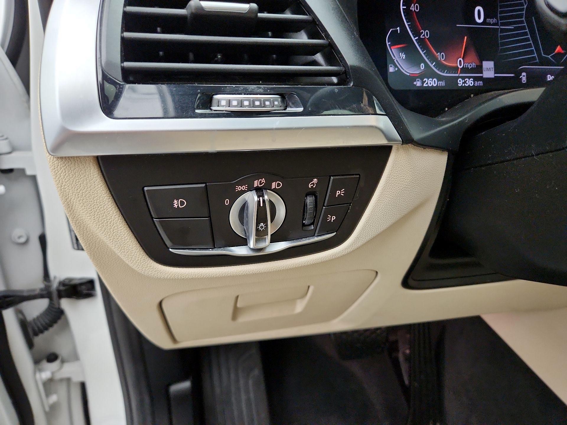 Thumbnail: 2020 BMW X3 - 13