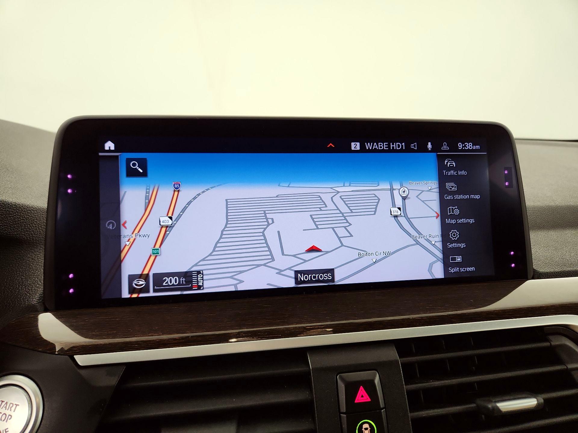 Thumbnail: 2020 BMW X3 - 14