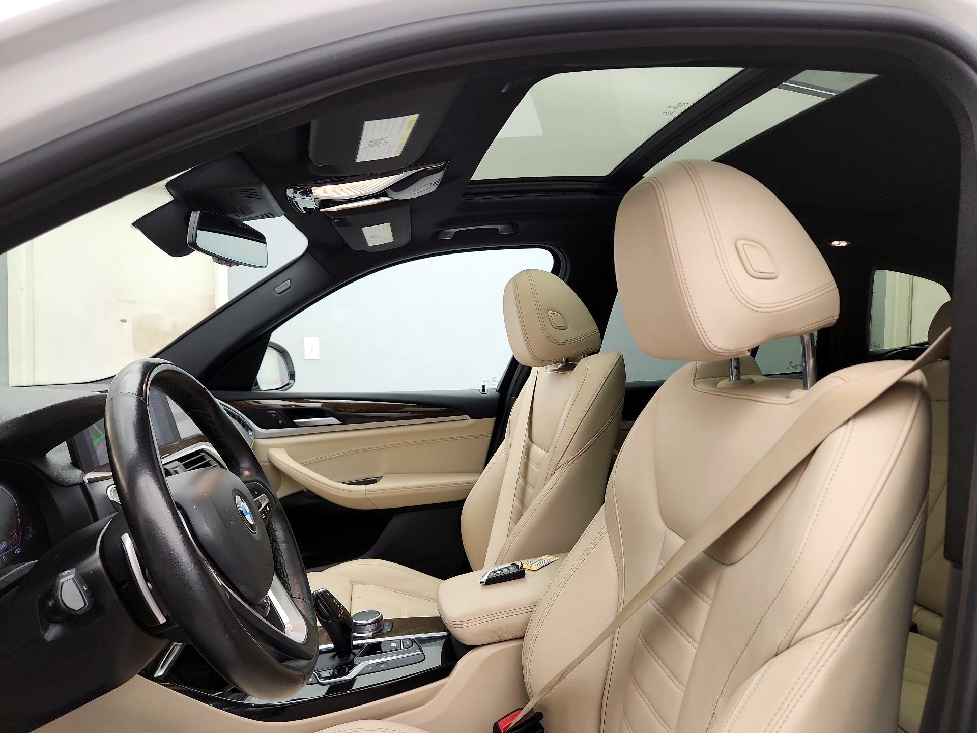 Thumbnail: 2020 BMW X3 - 19