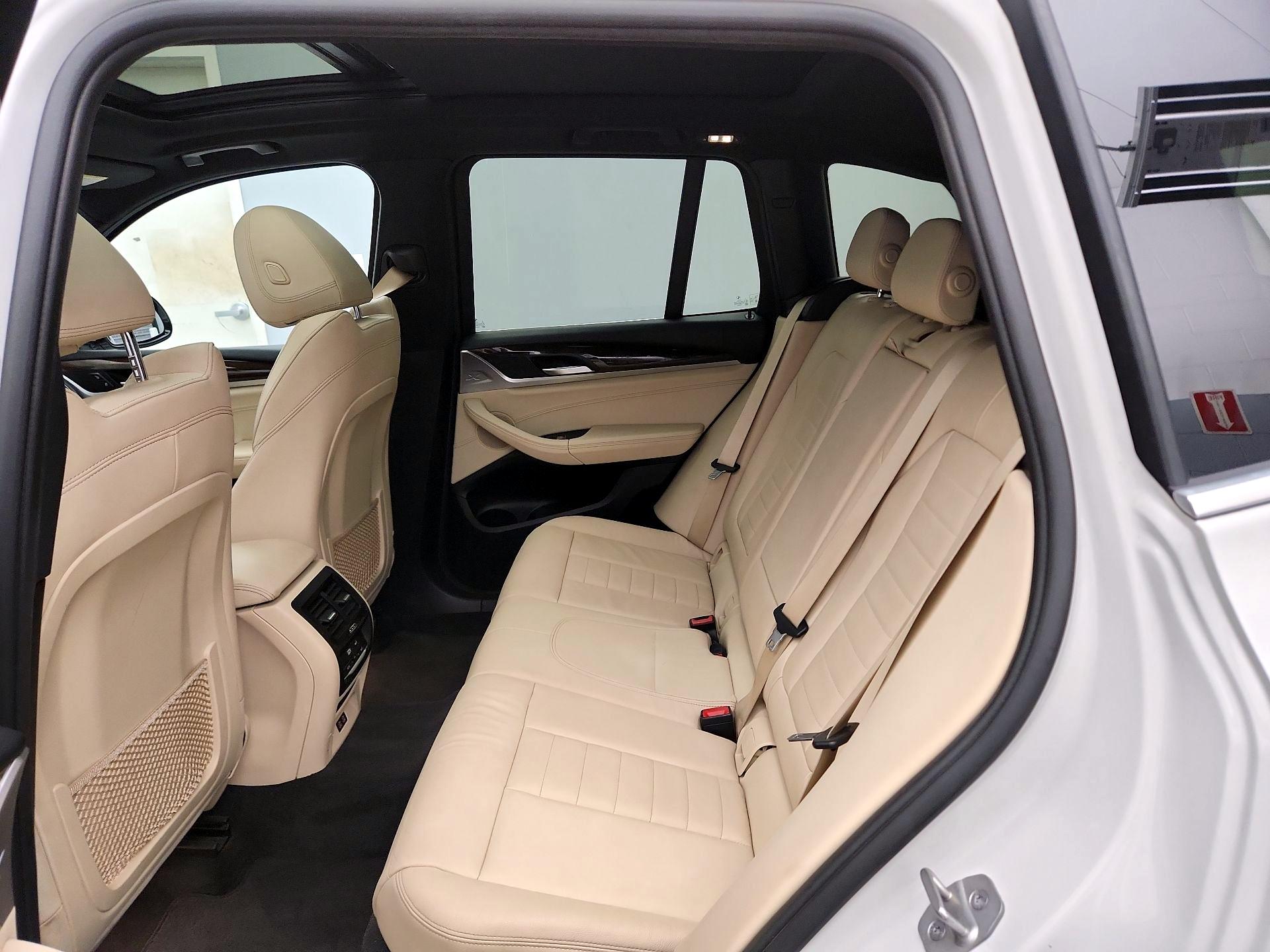 Thumbnail: 2020 BMW X3 - 20