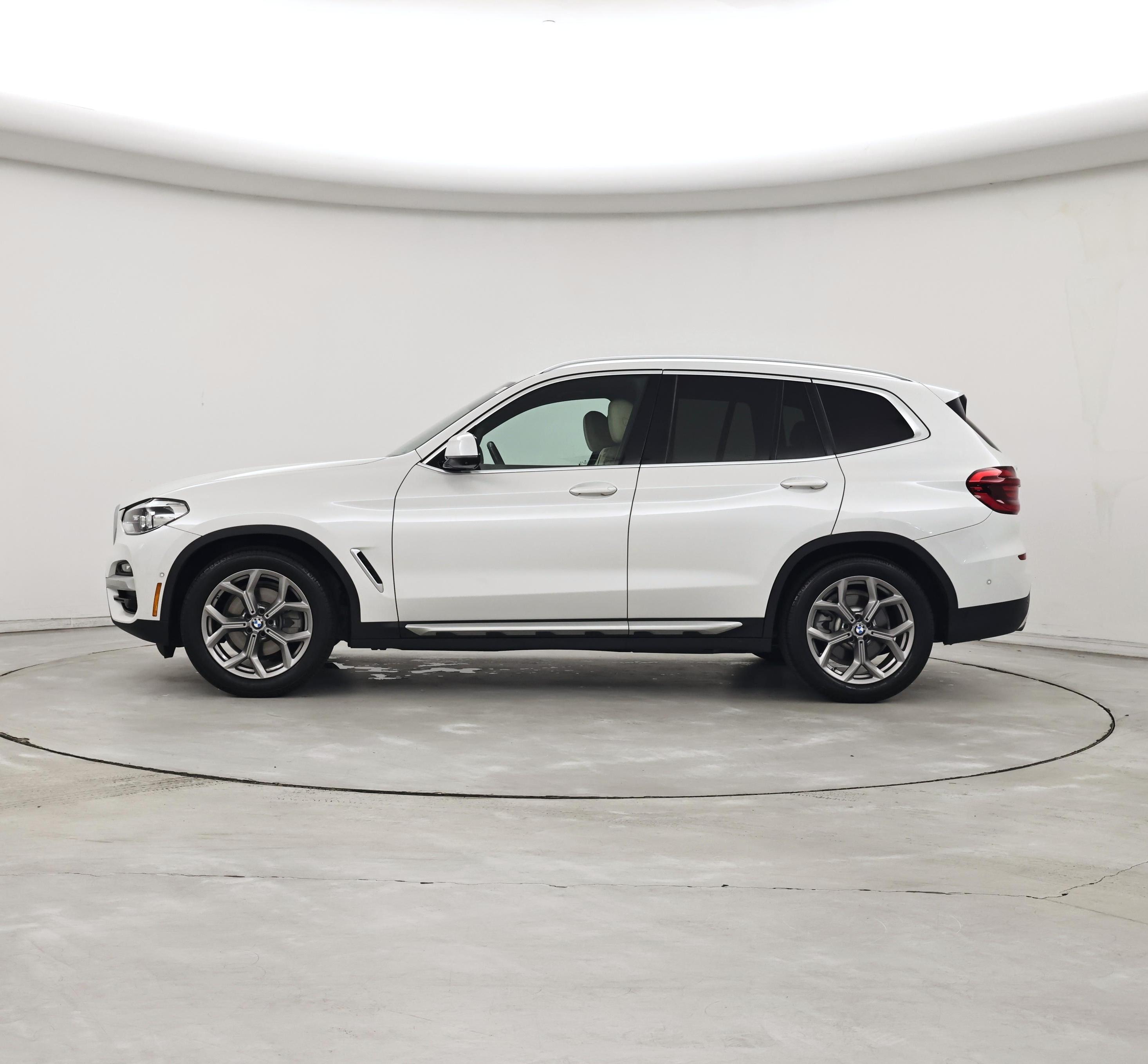 Thumbnail: 2020 BMW X3 - 3