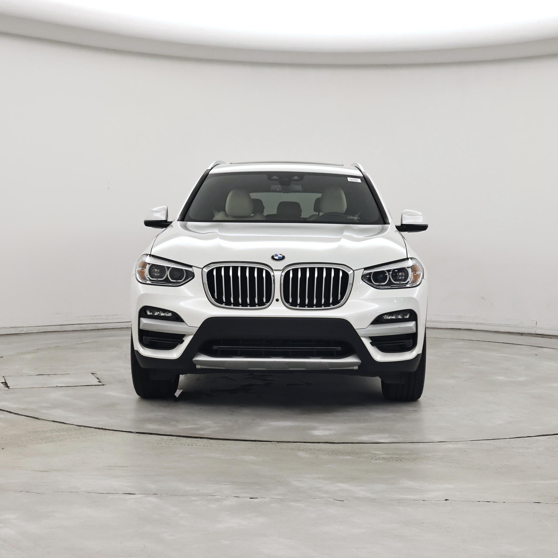 Thumbnail: 2020 BMW X3 - 5