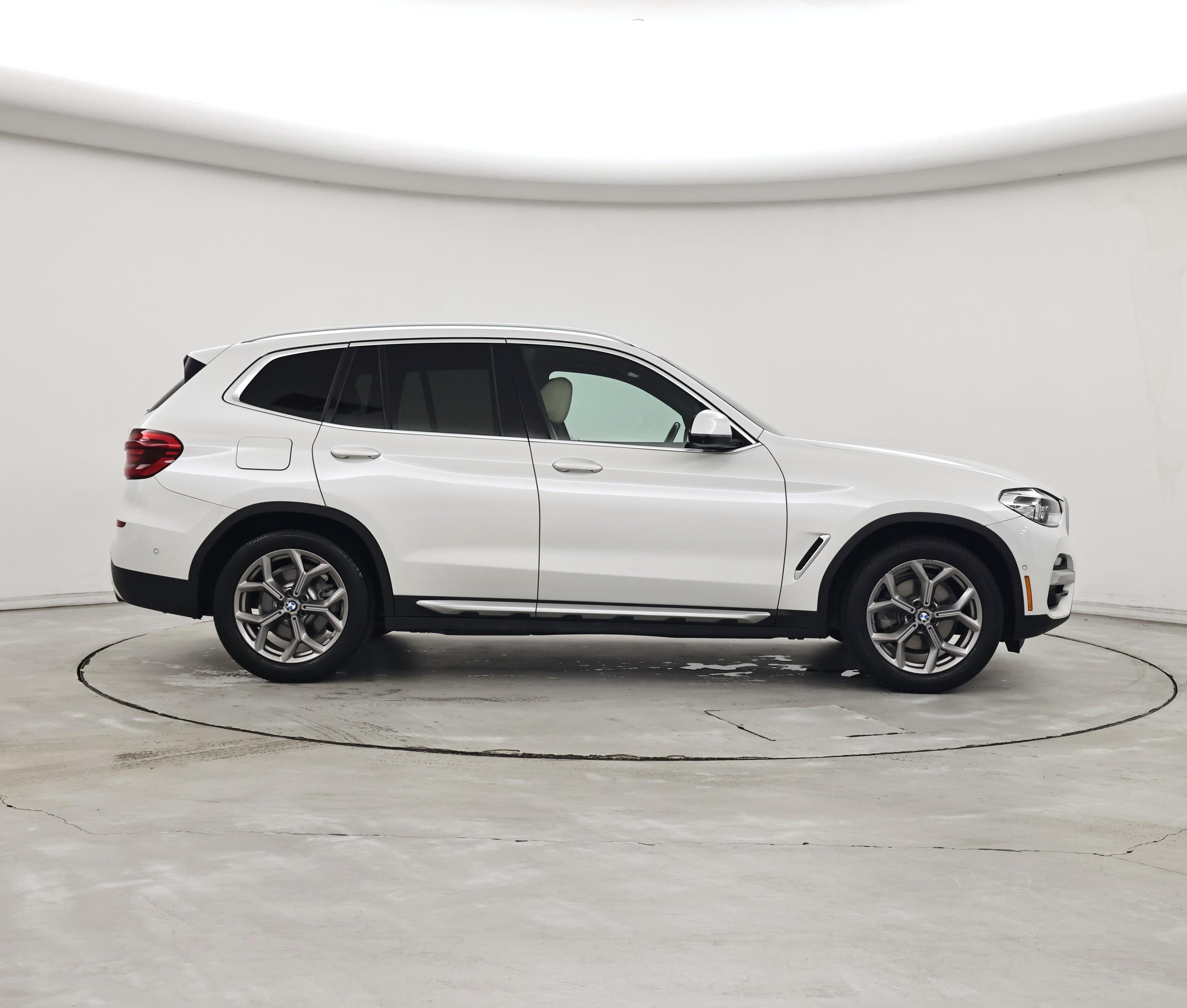 Thumbnail: 2020 BMW X3 - 7