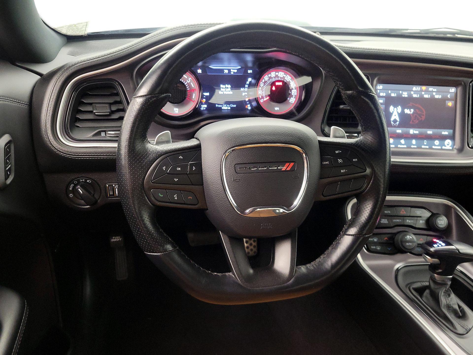Thumbnail: 2021 Dodge Challenger - 10