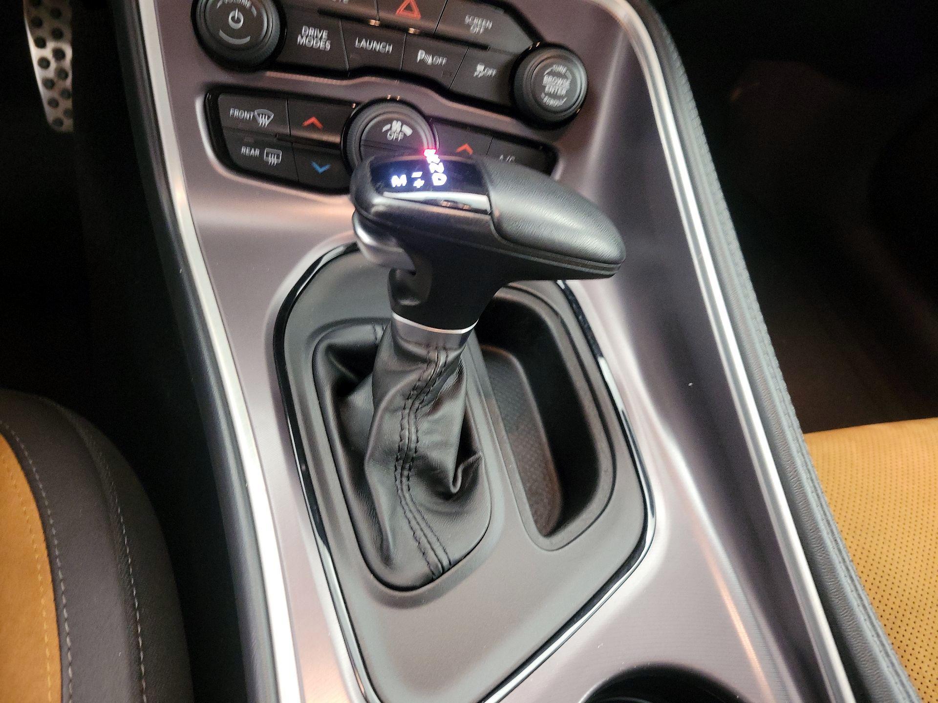 Thumbnail: 2021 Dodge Challenger - 17