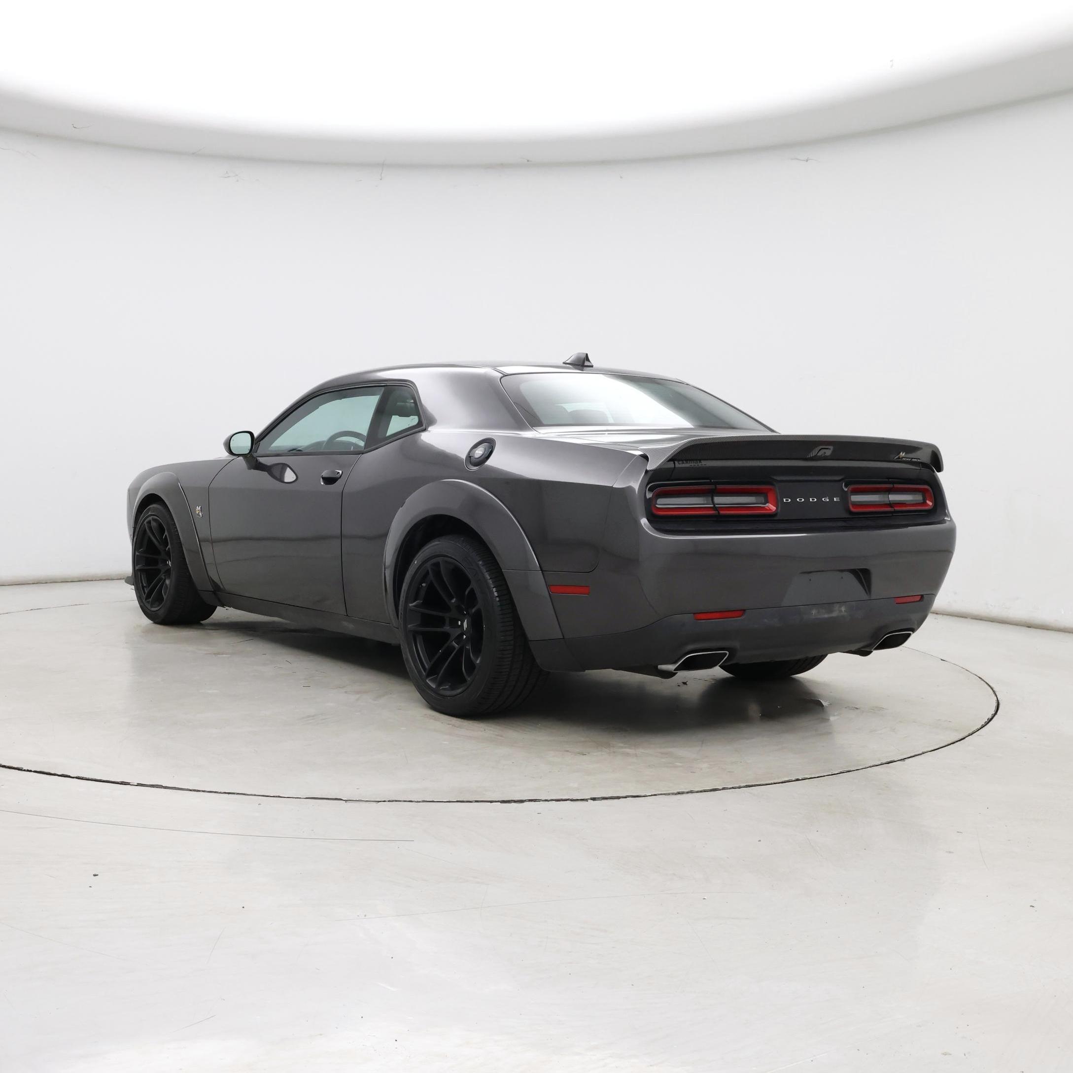 Thumbnail: 2021 Dodge Challenger - 2