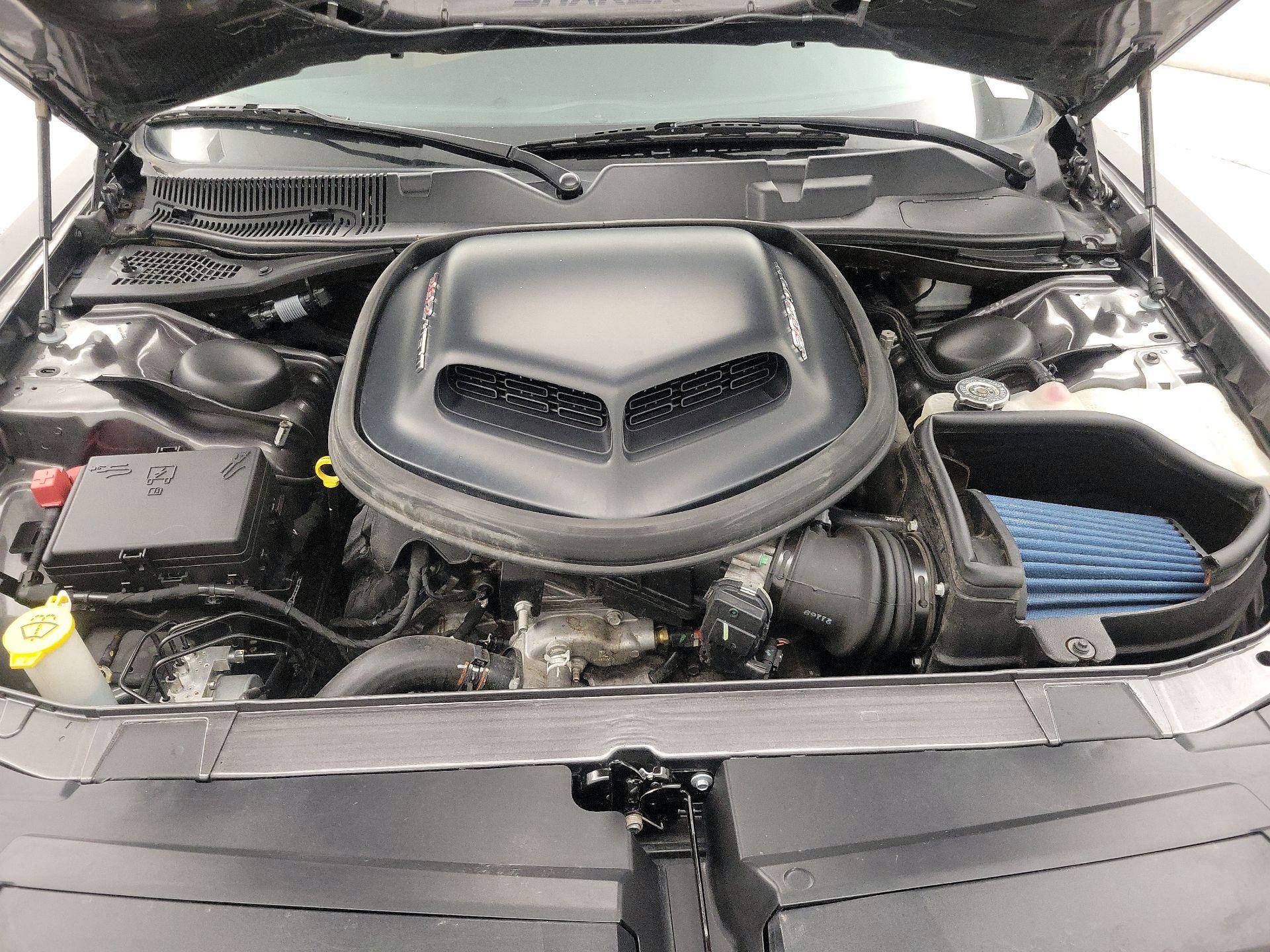 Thumbnail: 2021 Dodge Challenger - 19