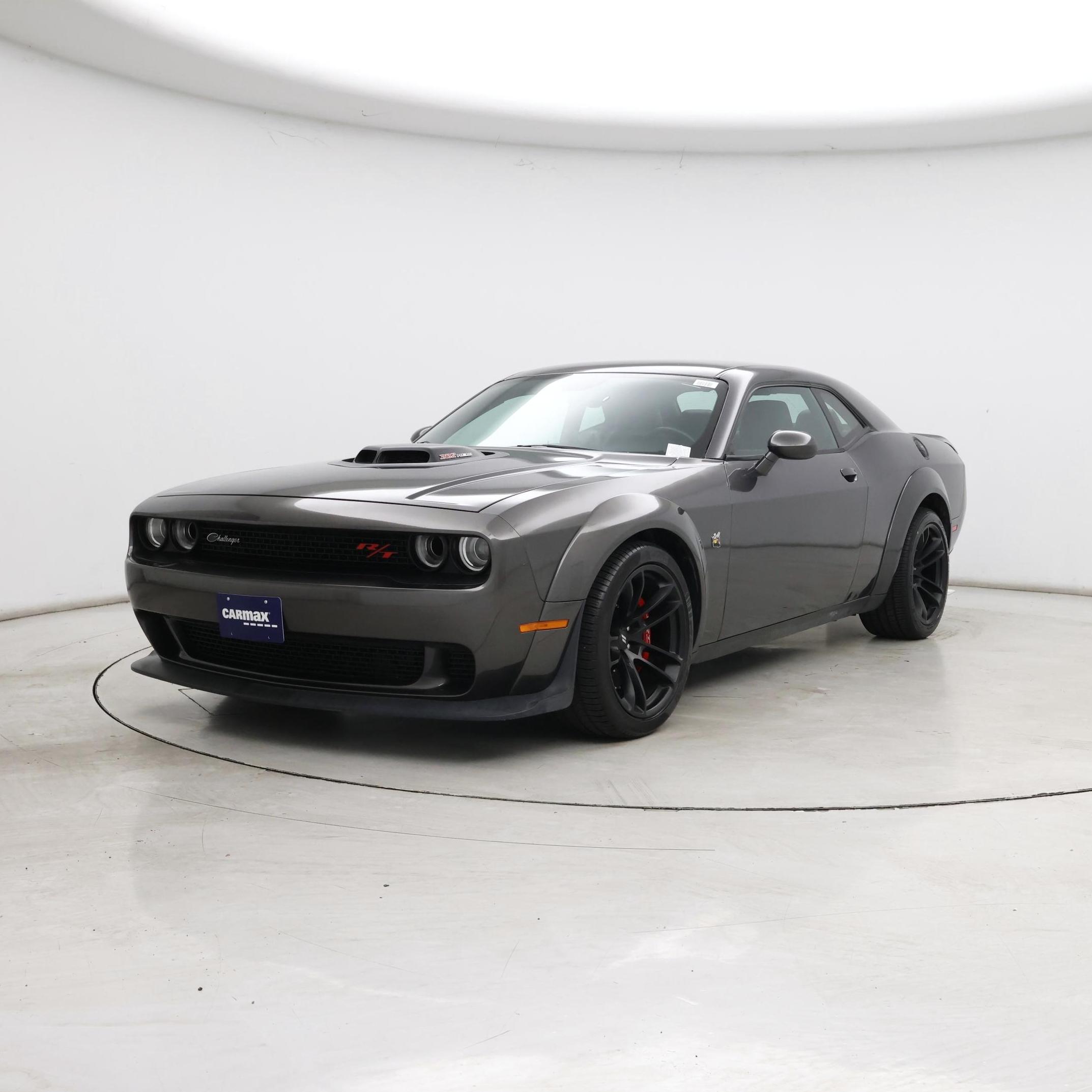 Thumbnail: 2021 Dodge Challenger - 4