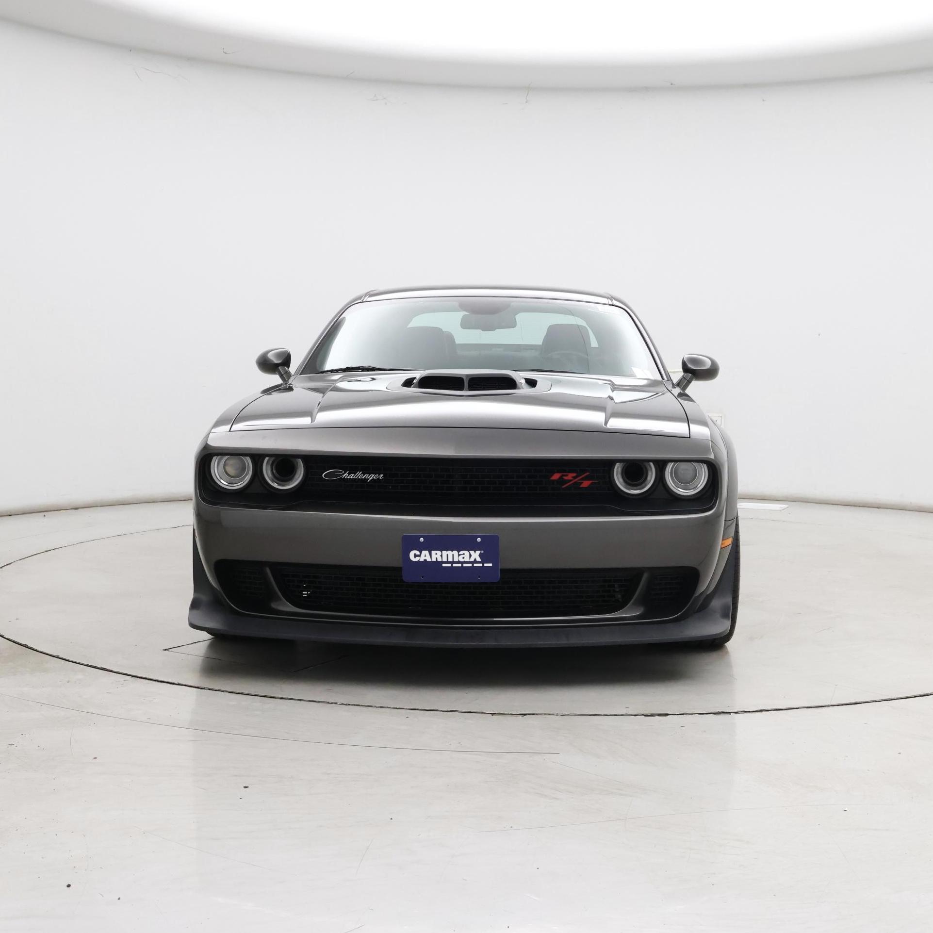 Thumbnail: 2021 Dodge Challenger - 5