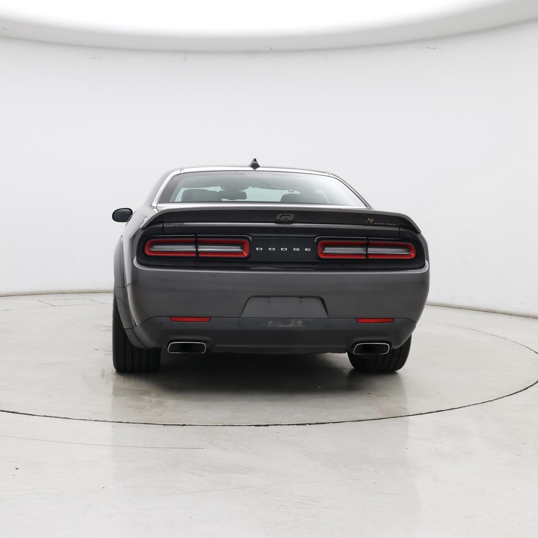 Thumbnail: 2021 Dodge Challenger - 6