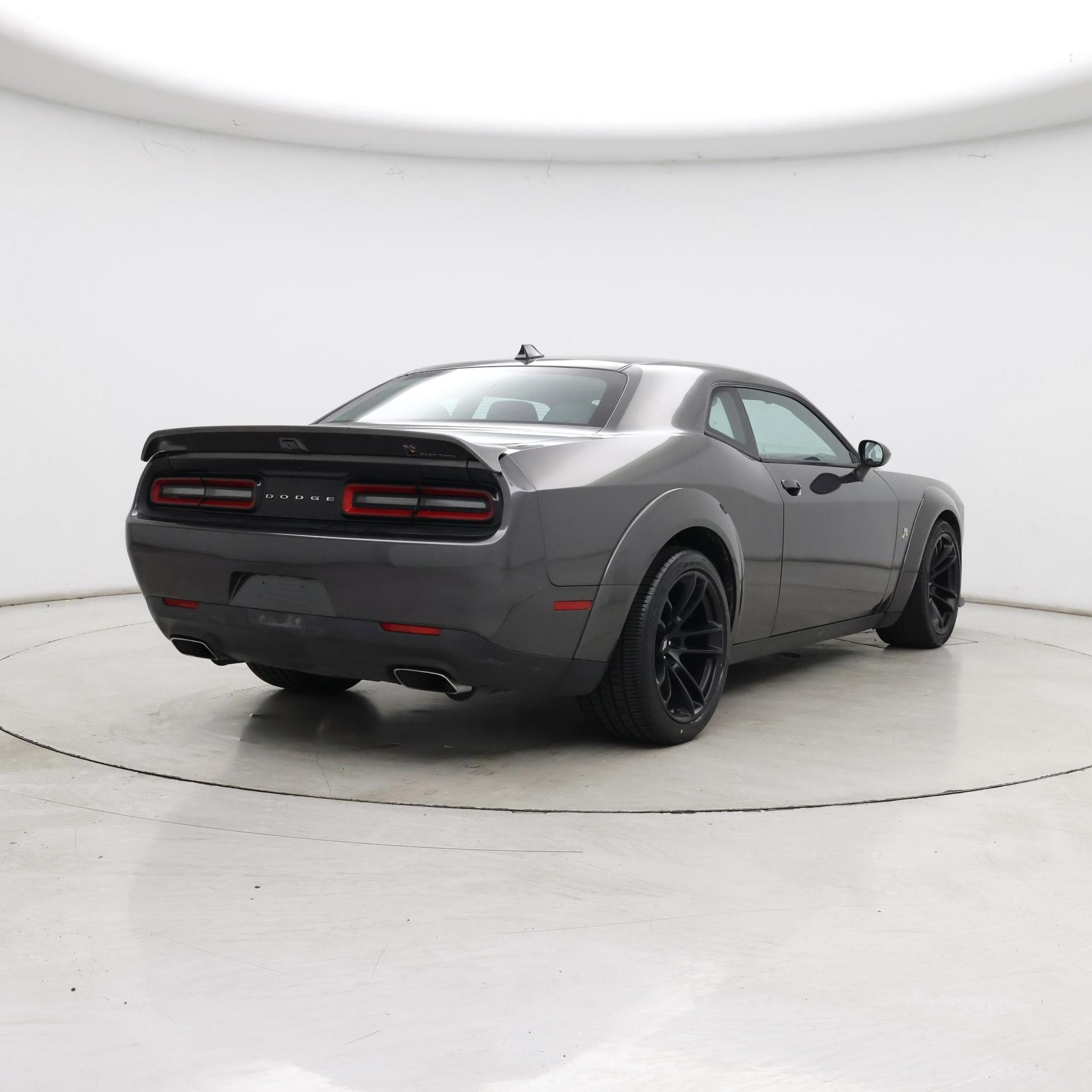 Thumbnail: 2021 Dodge Challenger - 8