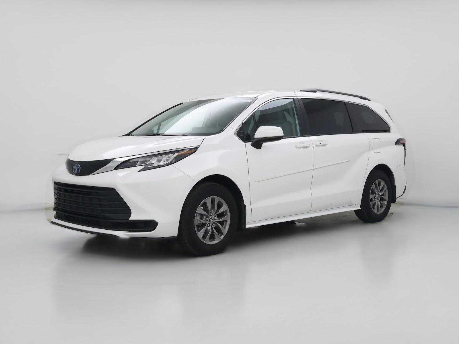 2023 Toyota Sienna