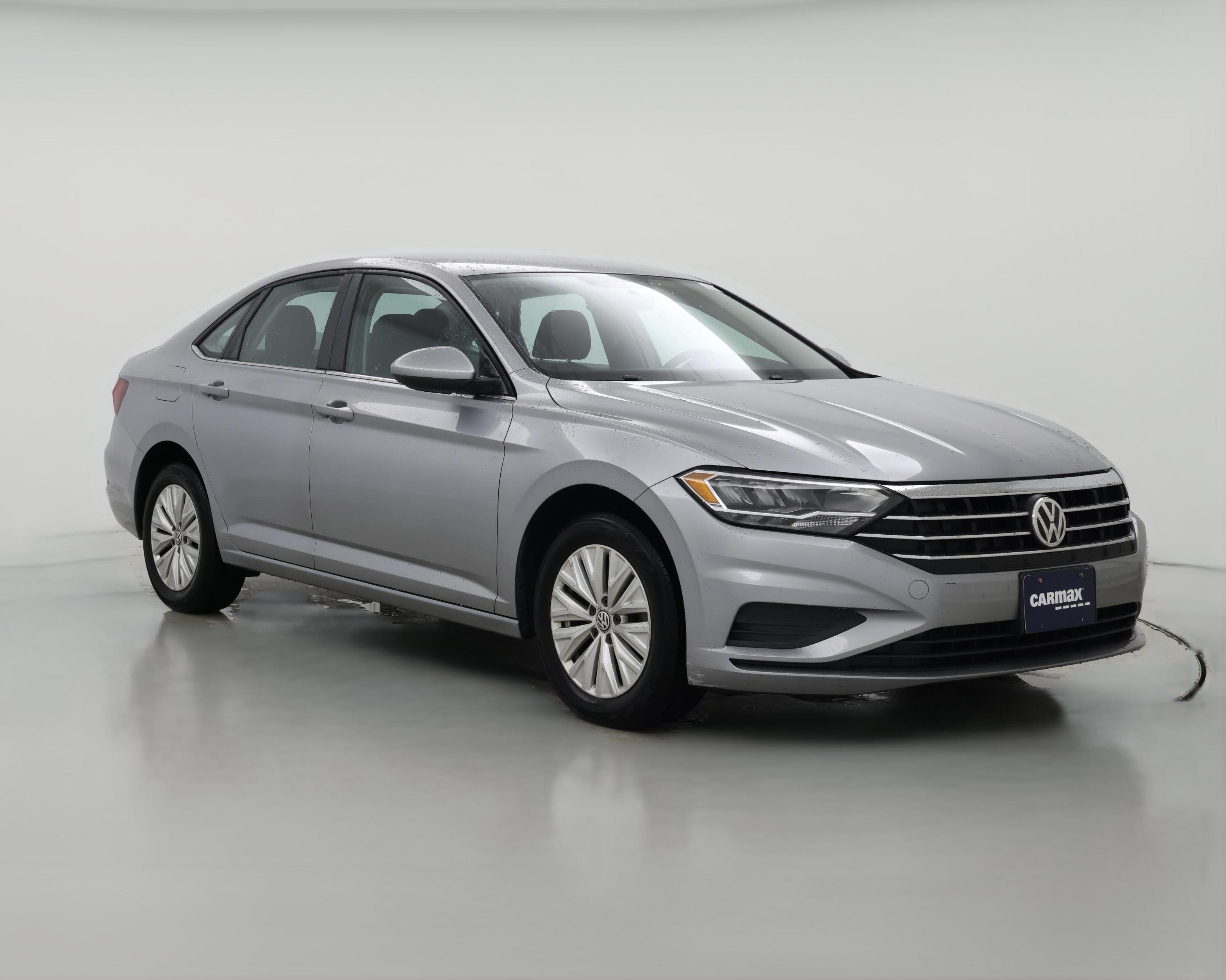 Thumbnail: 2020 Volkswagen Jetta - 1