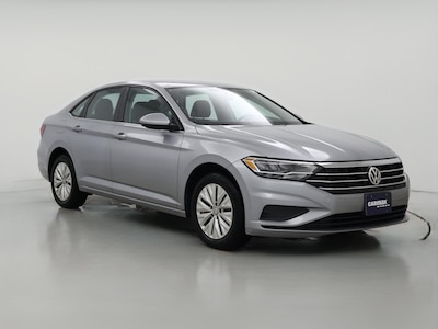 2020 Volkswagen Jetta R-Line