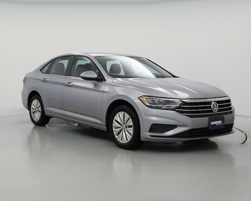 2020 Volkswagen Jetta R-Line